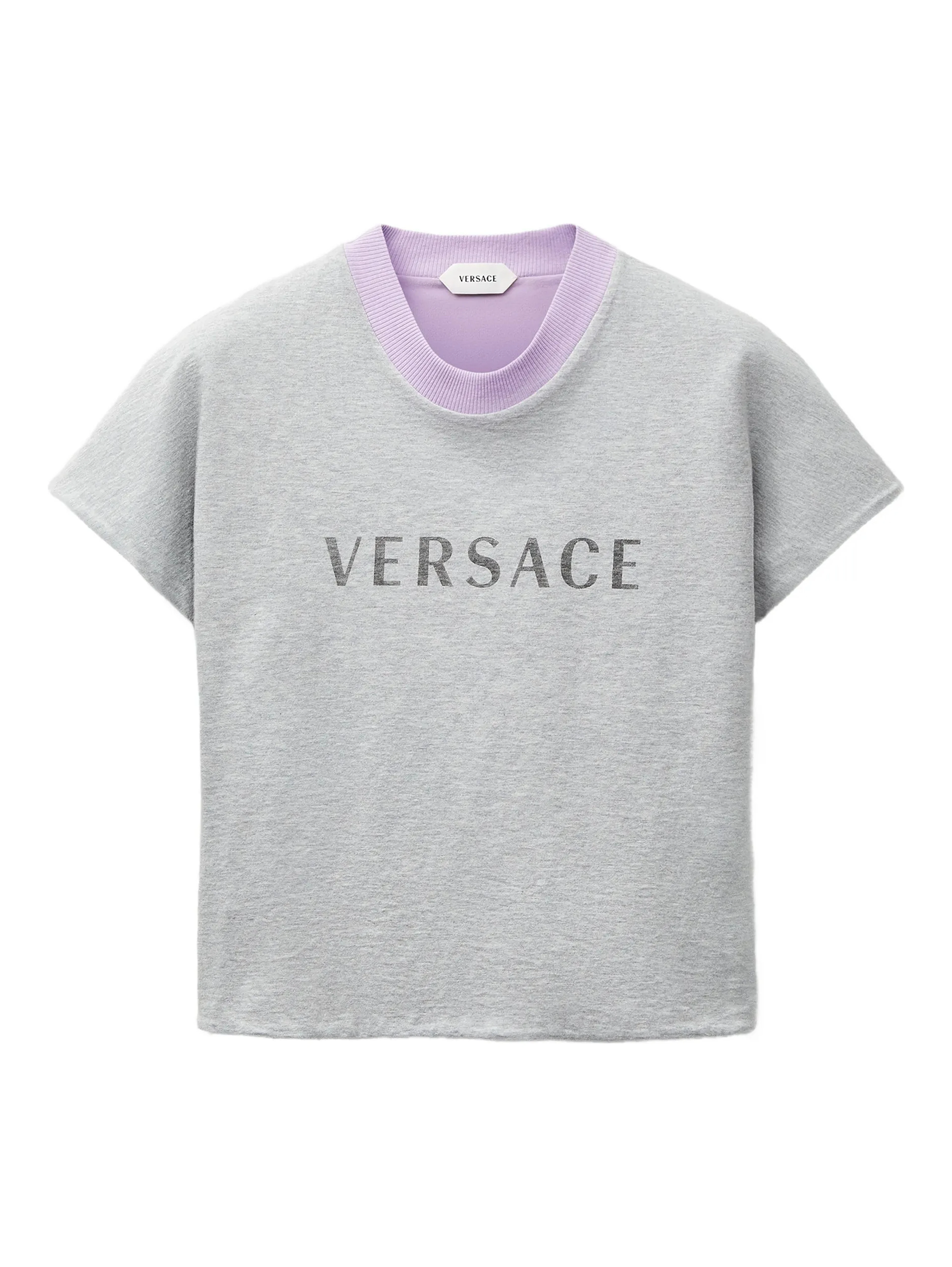 Versace T-shirts and Polos