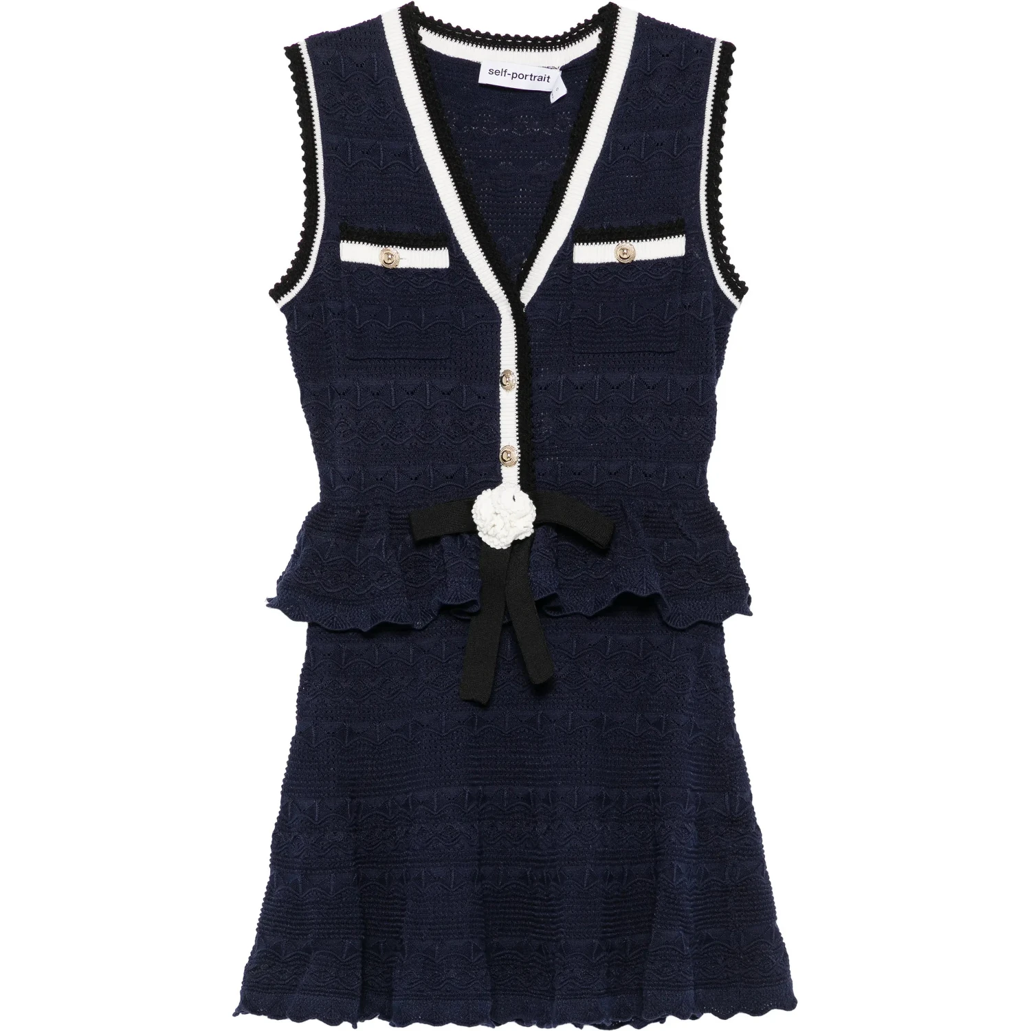 SELF PORTRAIT Dresses