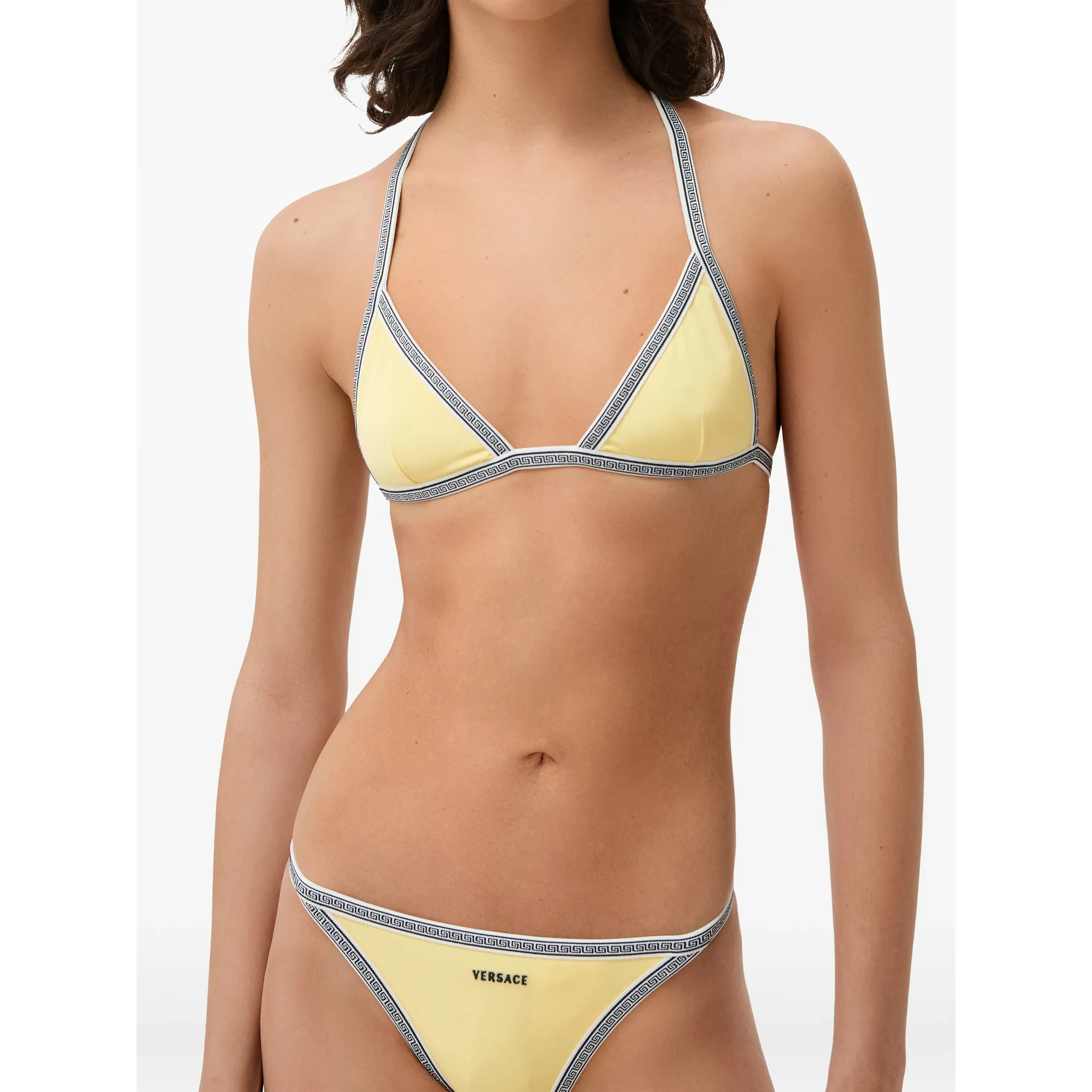 Versace Sea clothing
