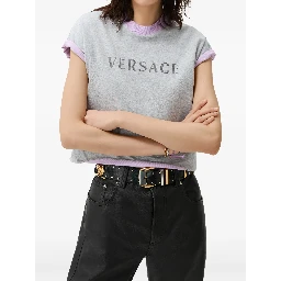 Versace T-shirts and Polos