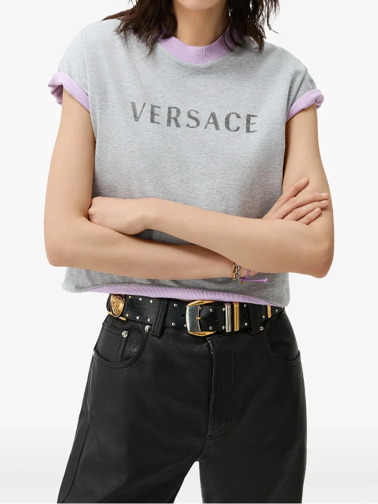 Versace T-shirts and Polos alternative