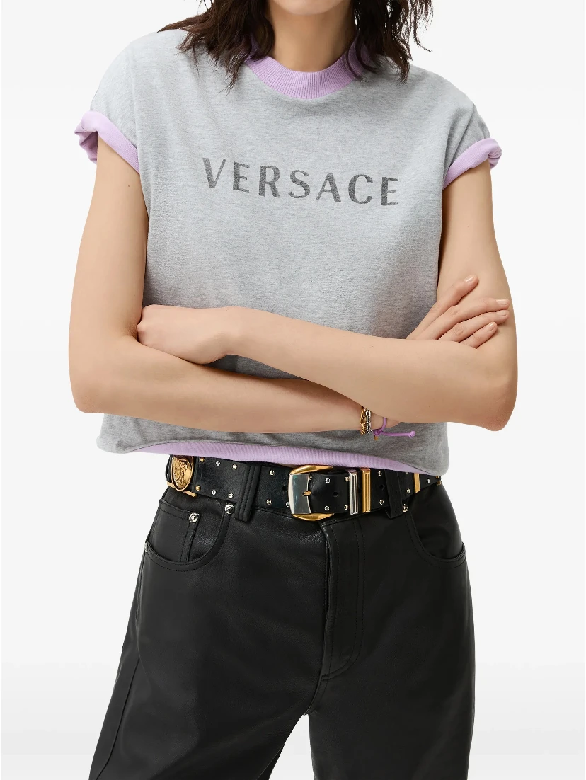 Versace T-shirts and Polos