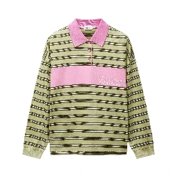 Versace T-shirts and Polos