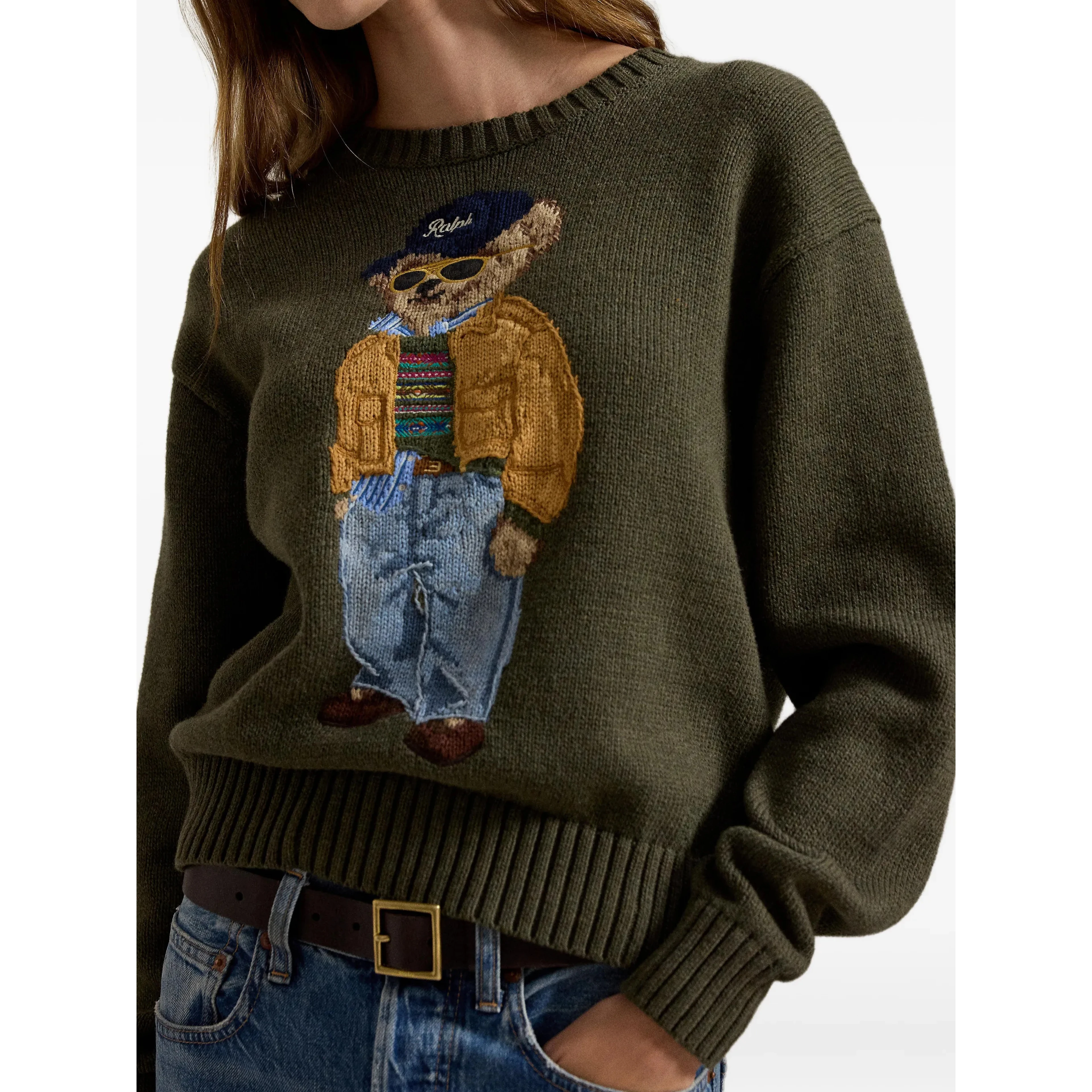 Polo Ralph Lauren Clothing