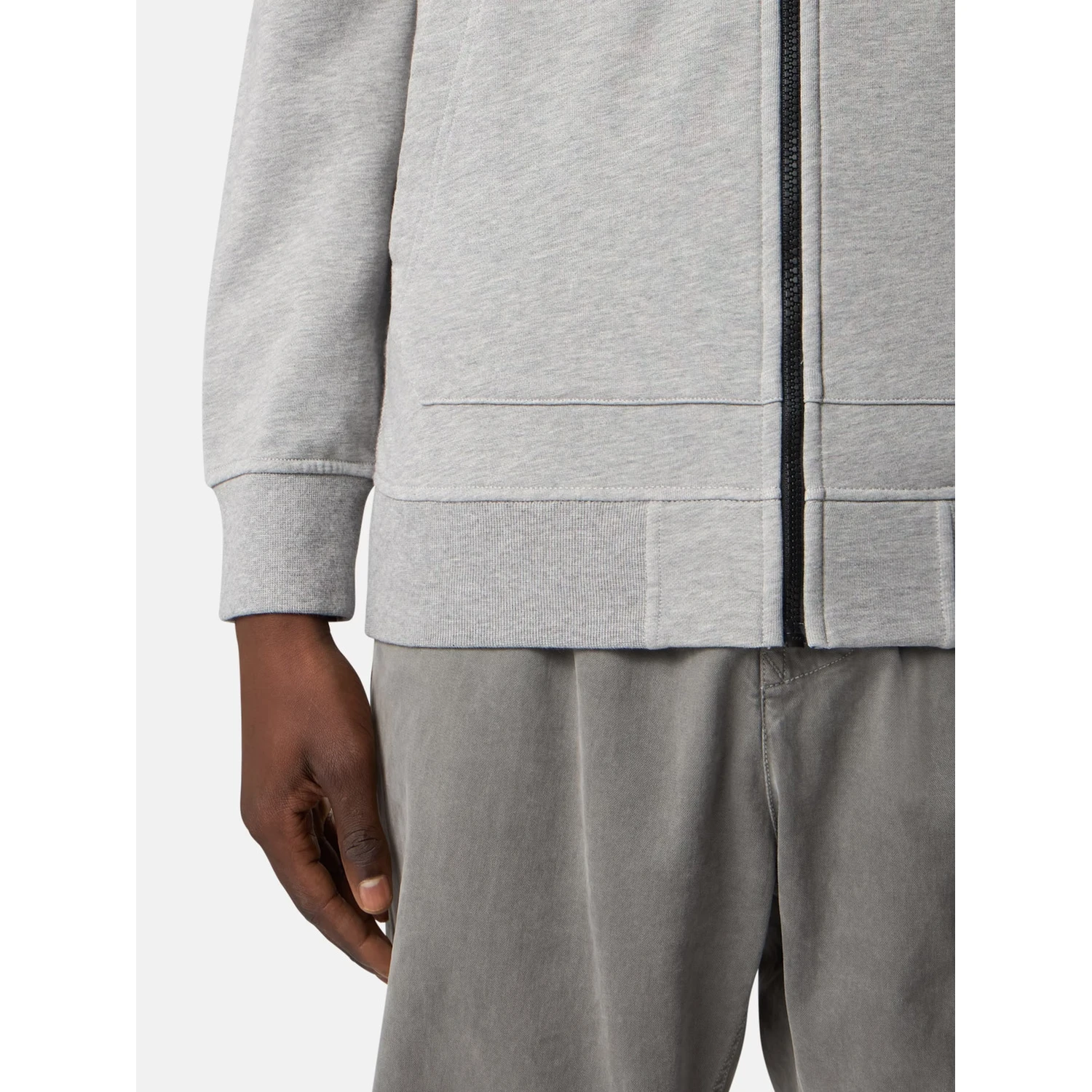 Stone Island Sweaters