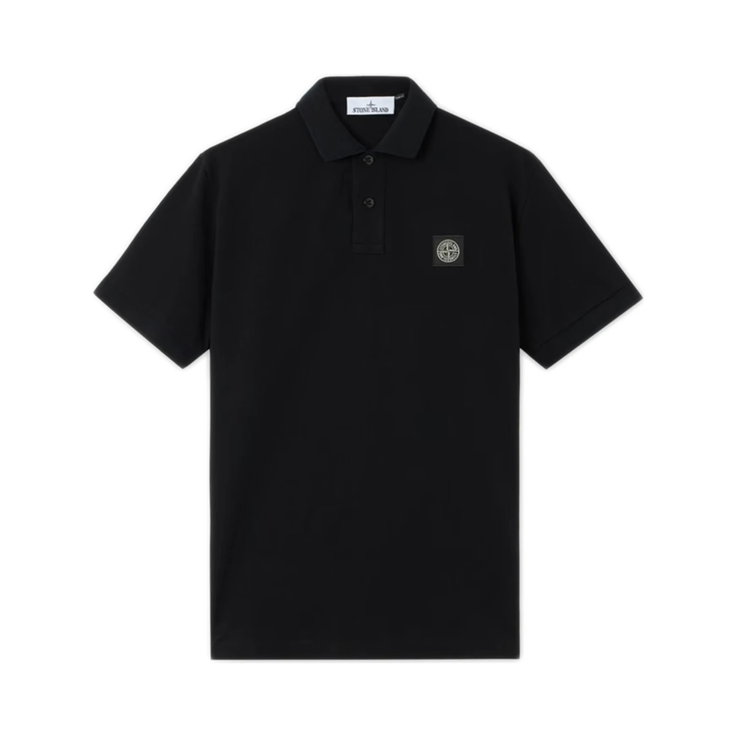 Stone Island T-shirts and Polos