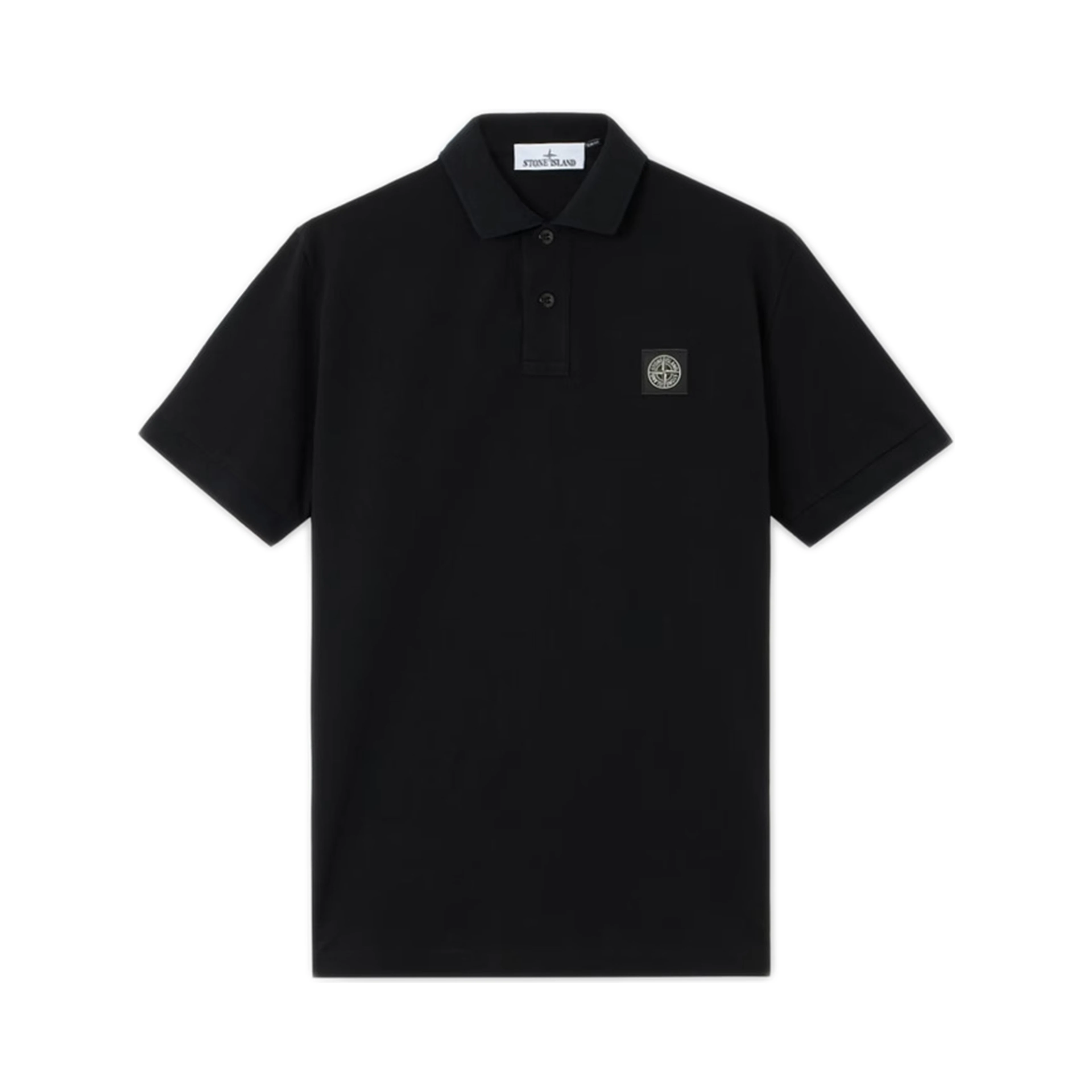 Stone Island T-shirts and Polos