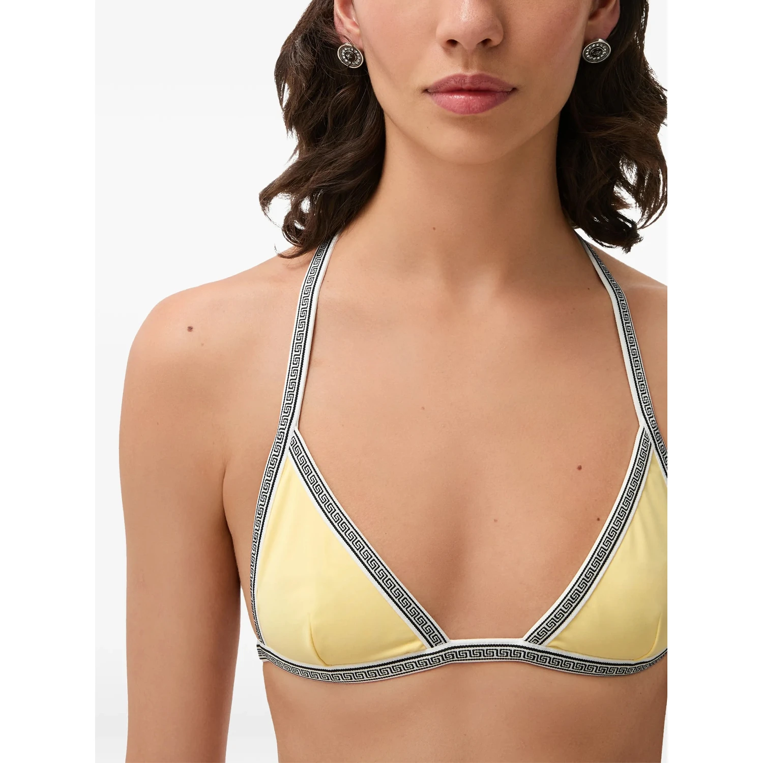 Versace Sea clothing