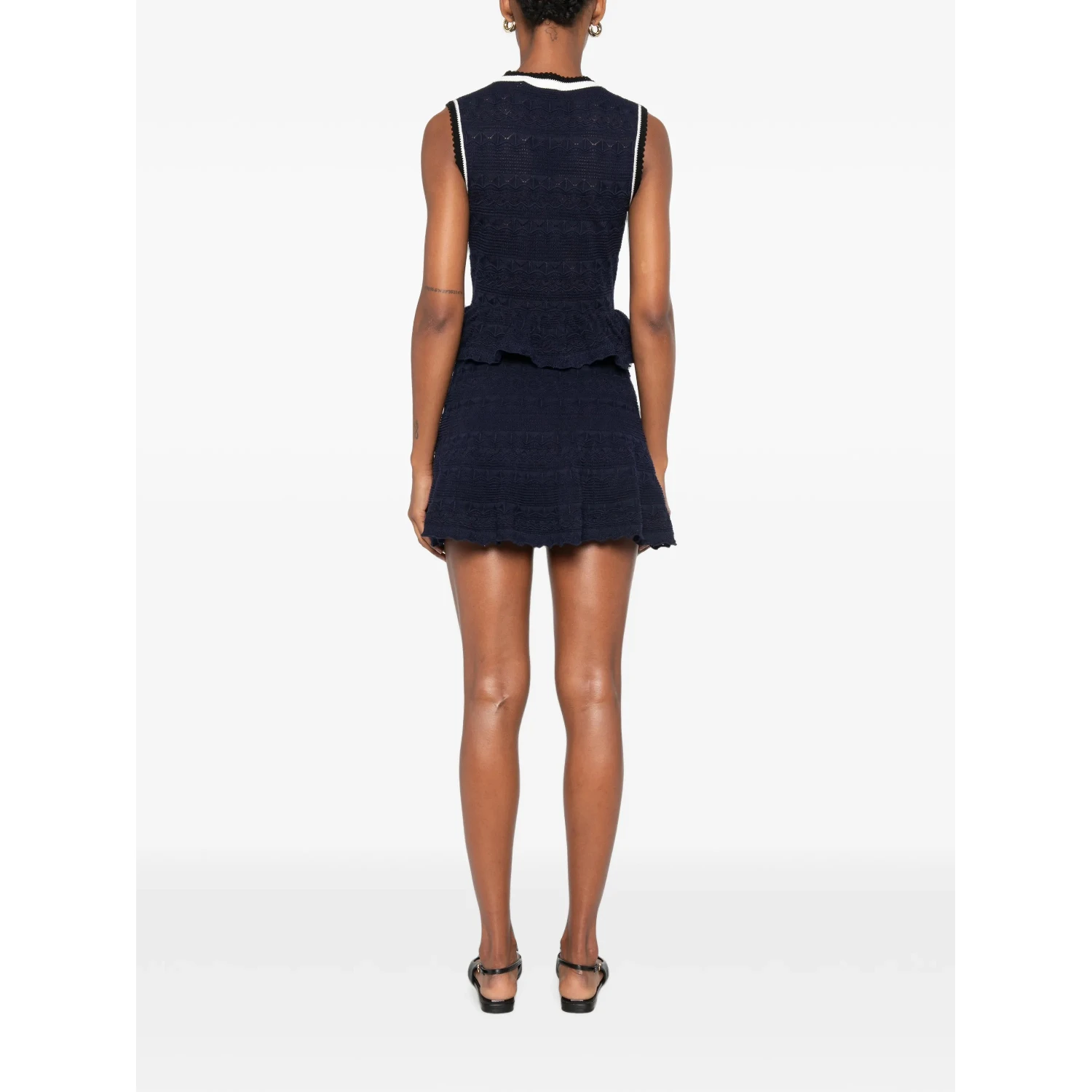 SELF PORTRAIT Dresses