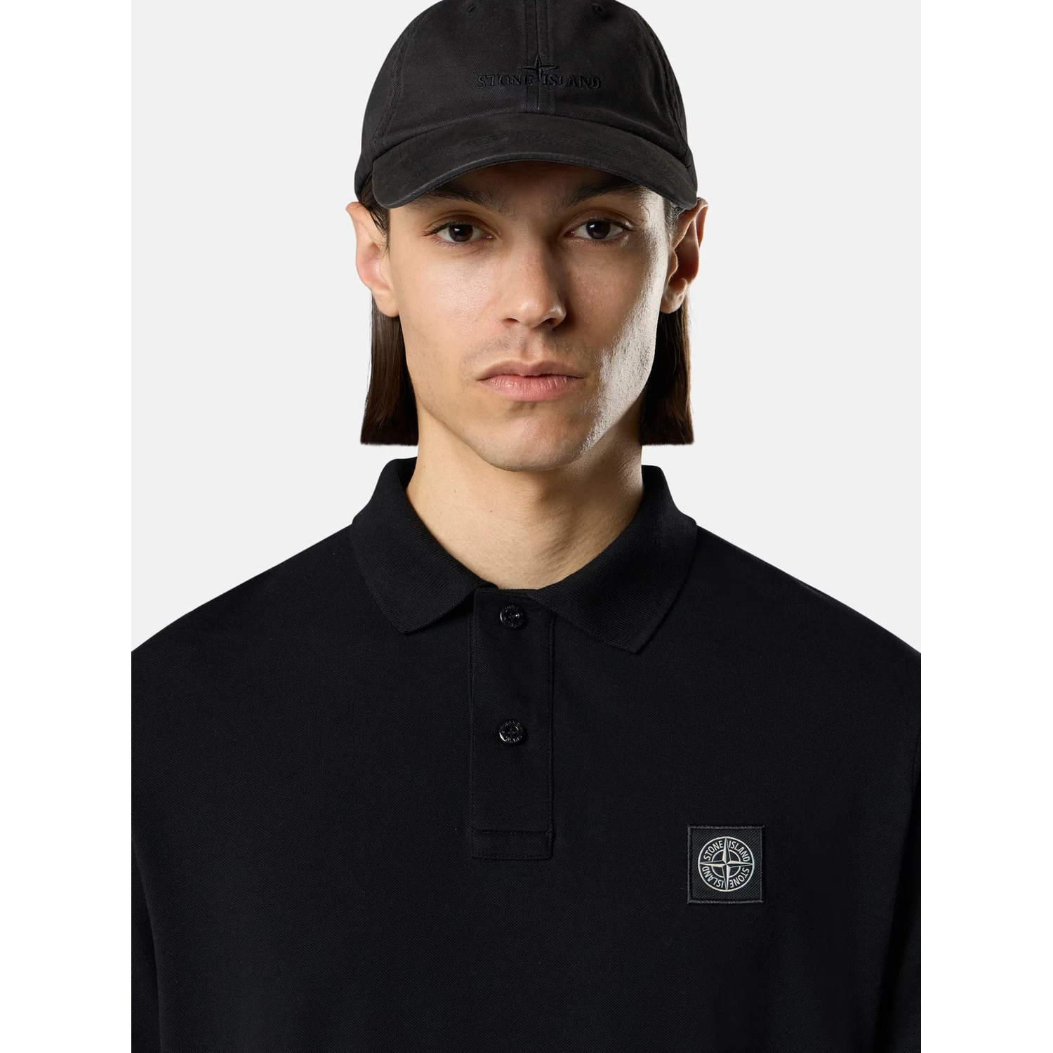 Stone Island T-shirts and Polos
