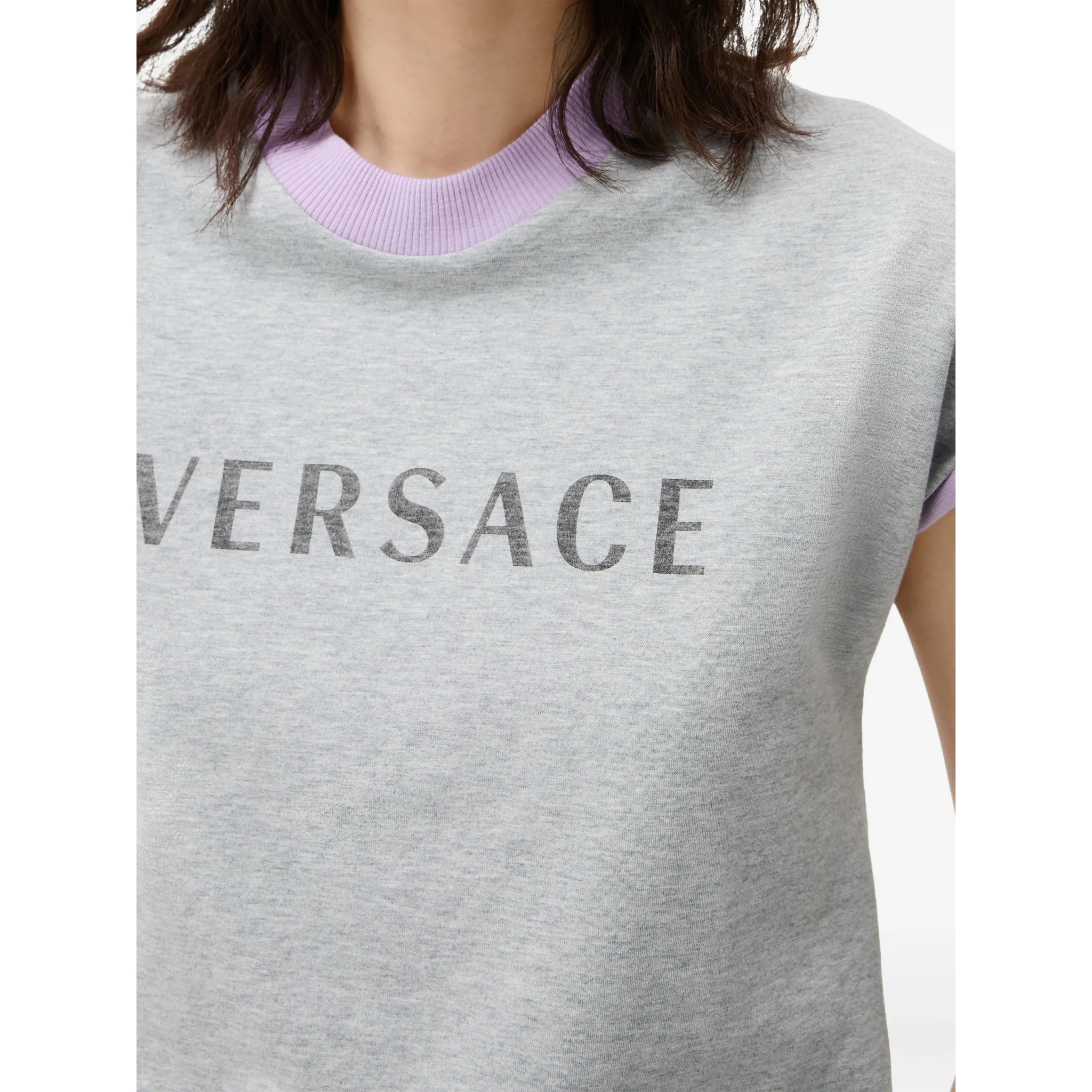 Versace T-shirts and Polos