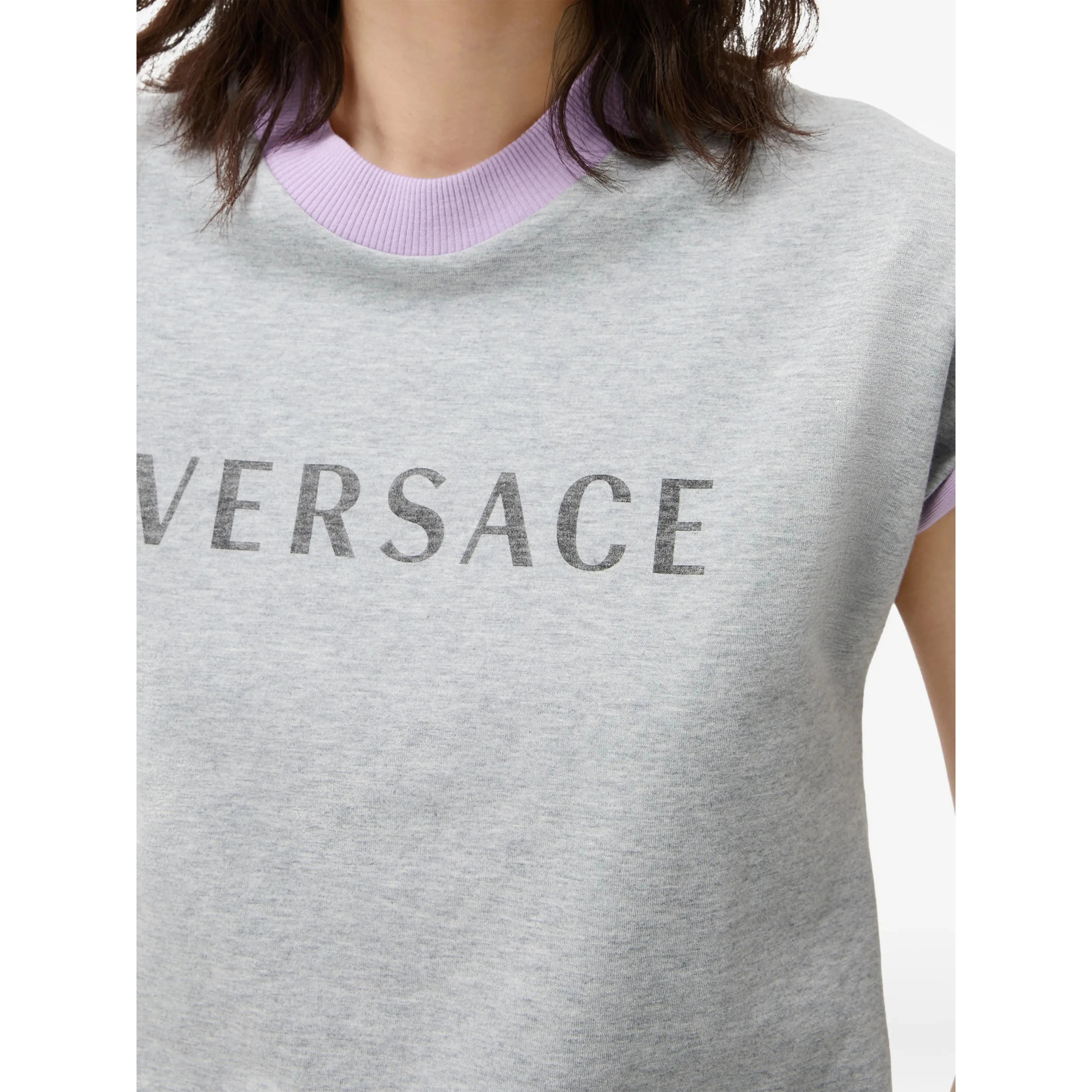 Versace T-shirts and Polos