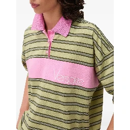 Versace T-shirts and Polos
