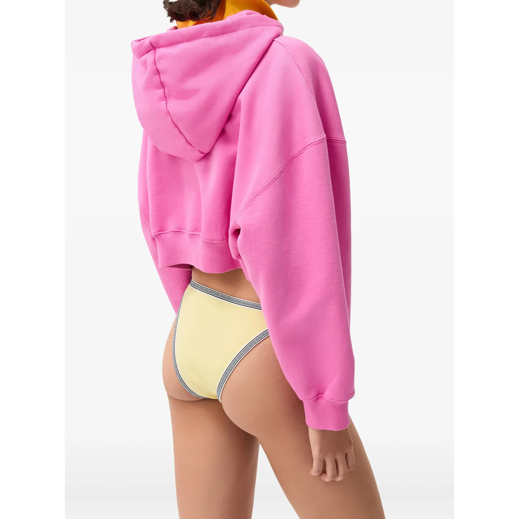 Versace Sea clothing
