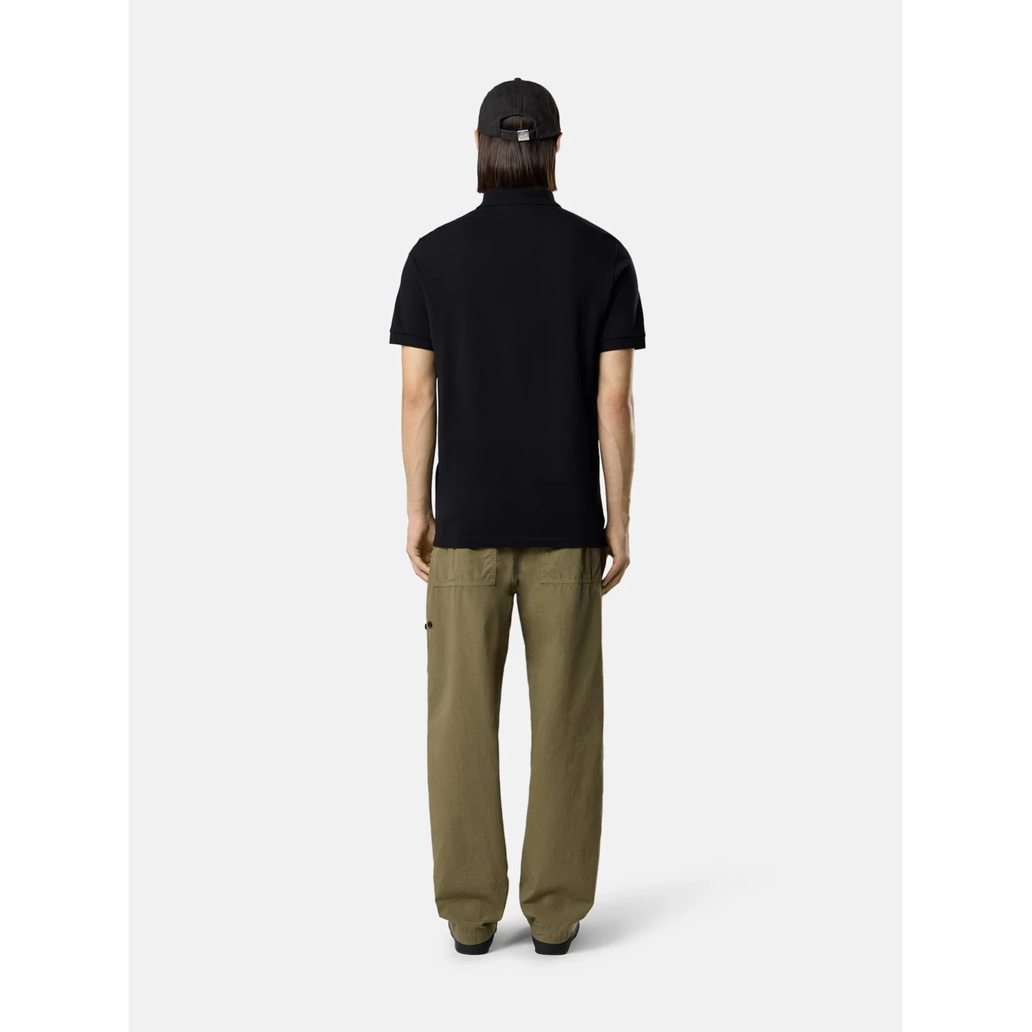 Stone Island T-shirts and Polos