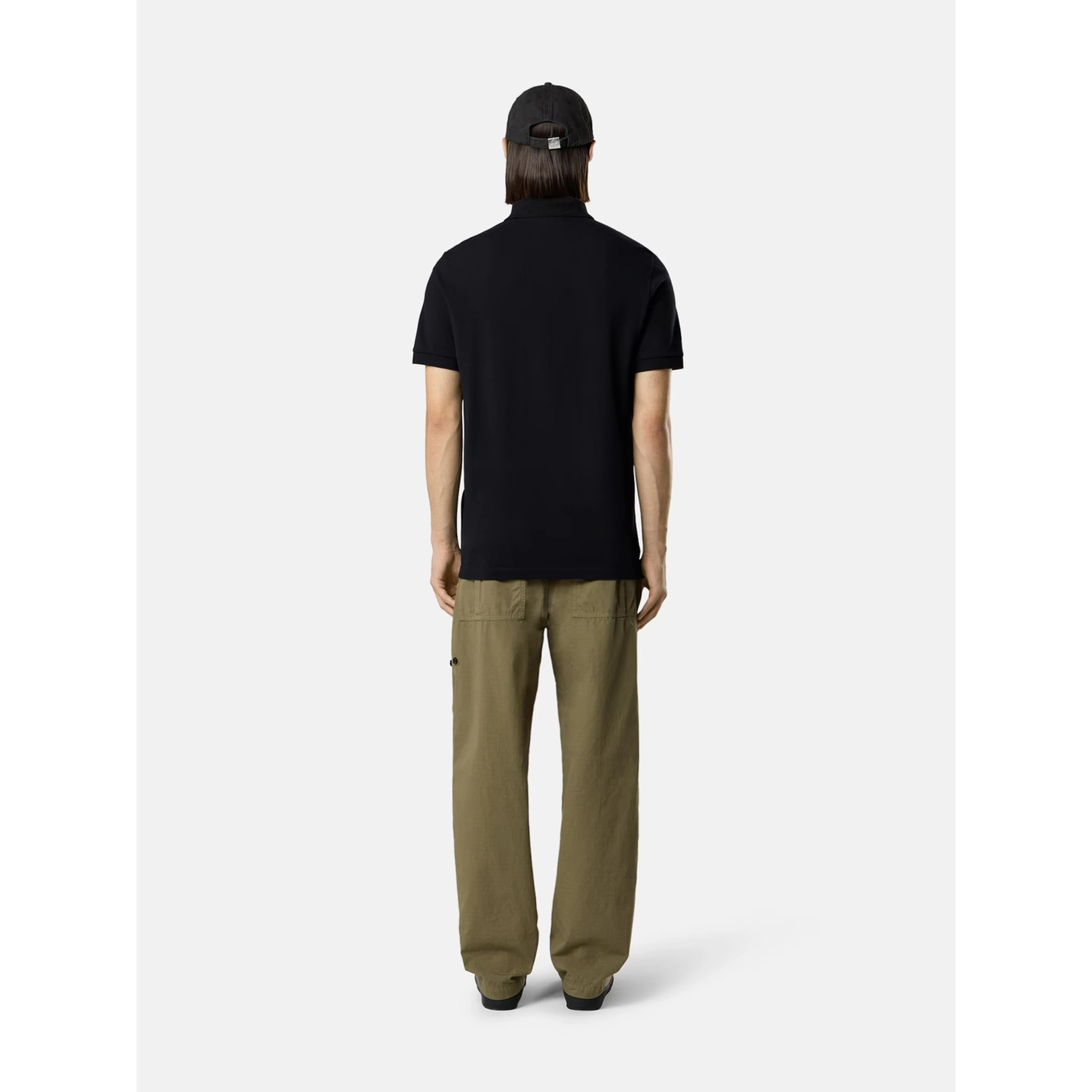 Stone Island T-shirts and Polos