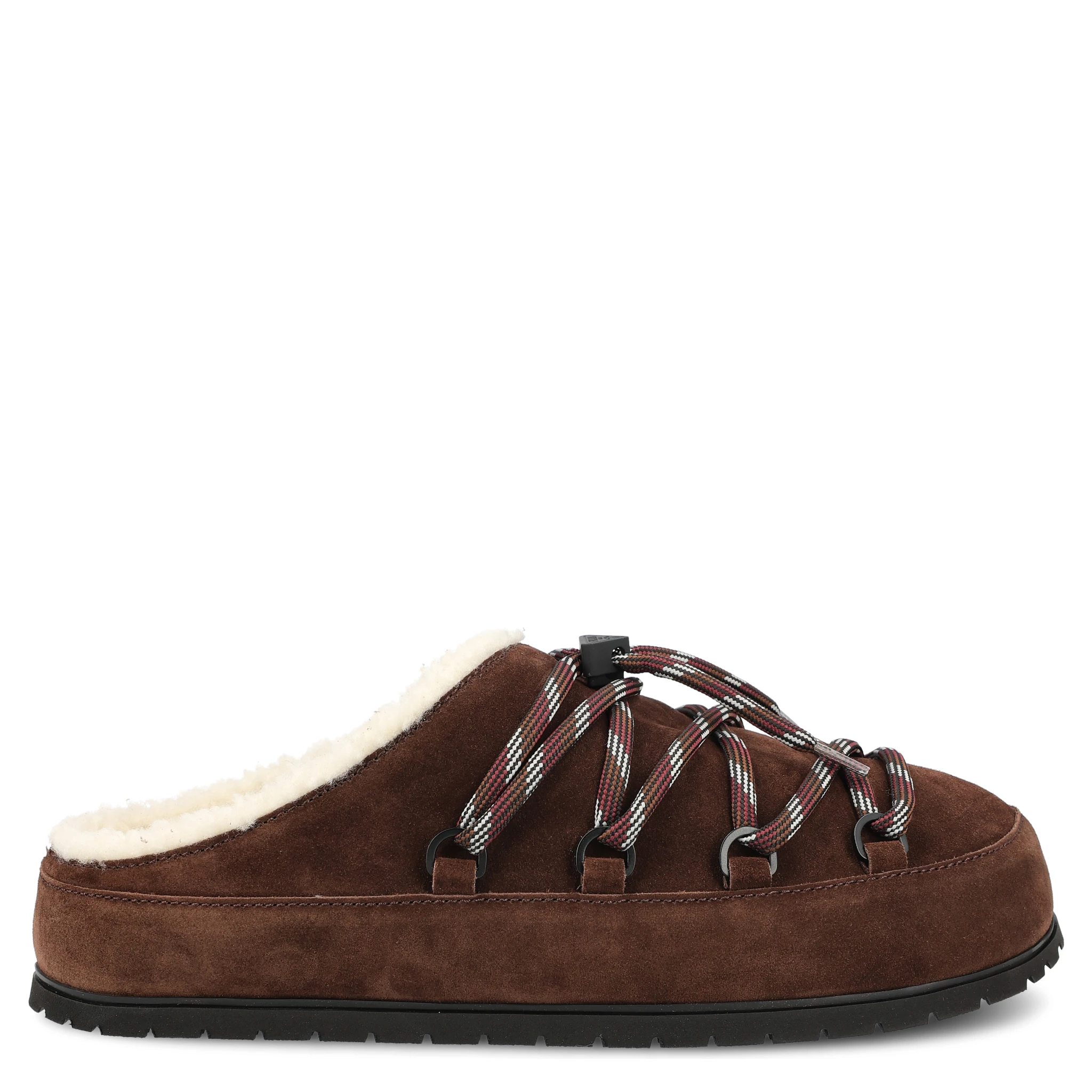 Prada Sandals Brown