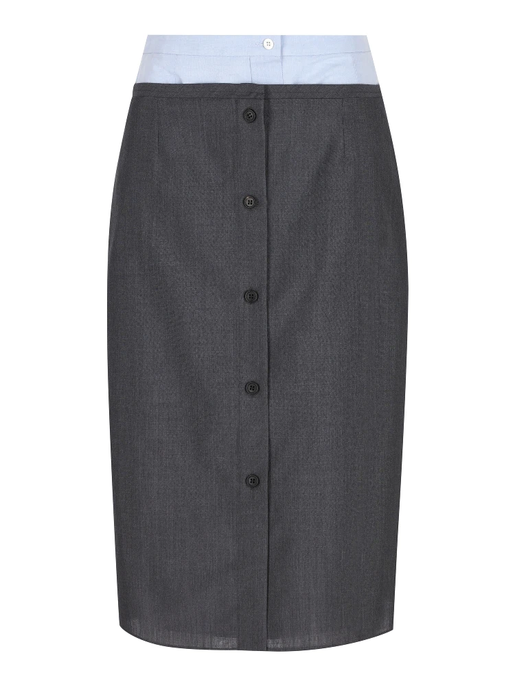 Prada Skirts