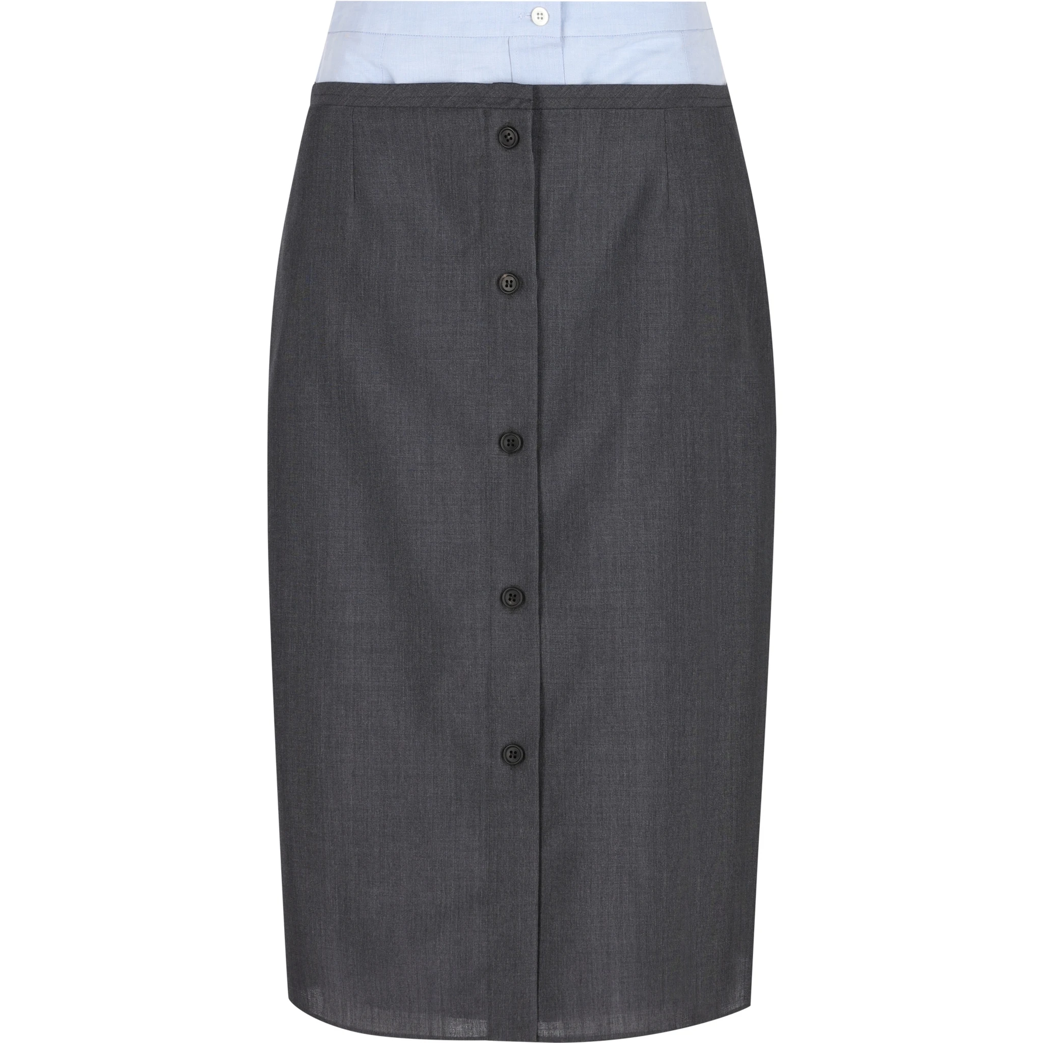 Prada Skirts