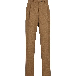 PRADA RTW... Brown