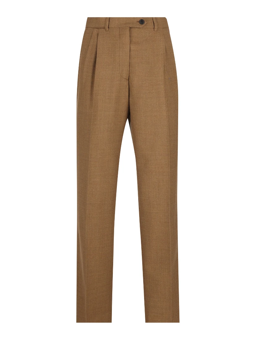 PRADA RTW... Brown