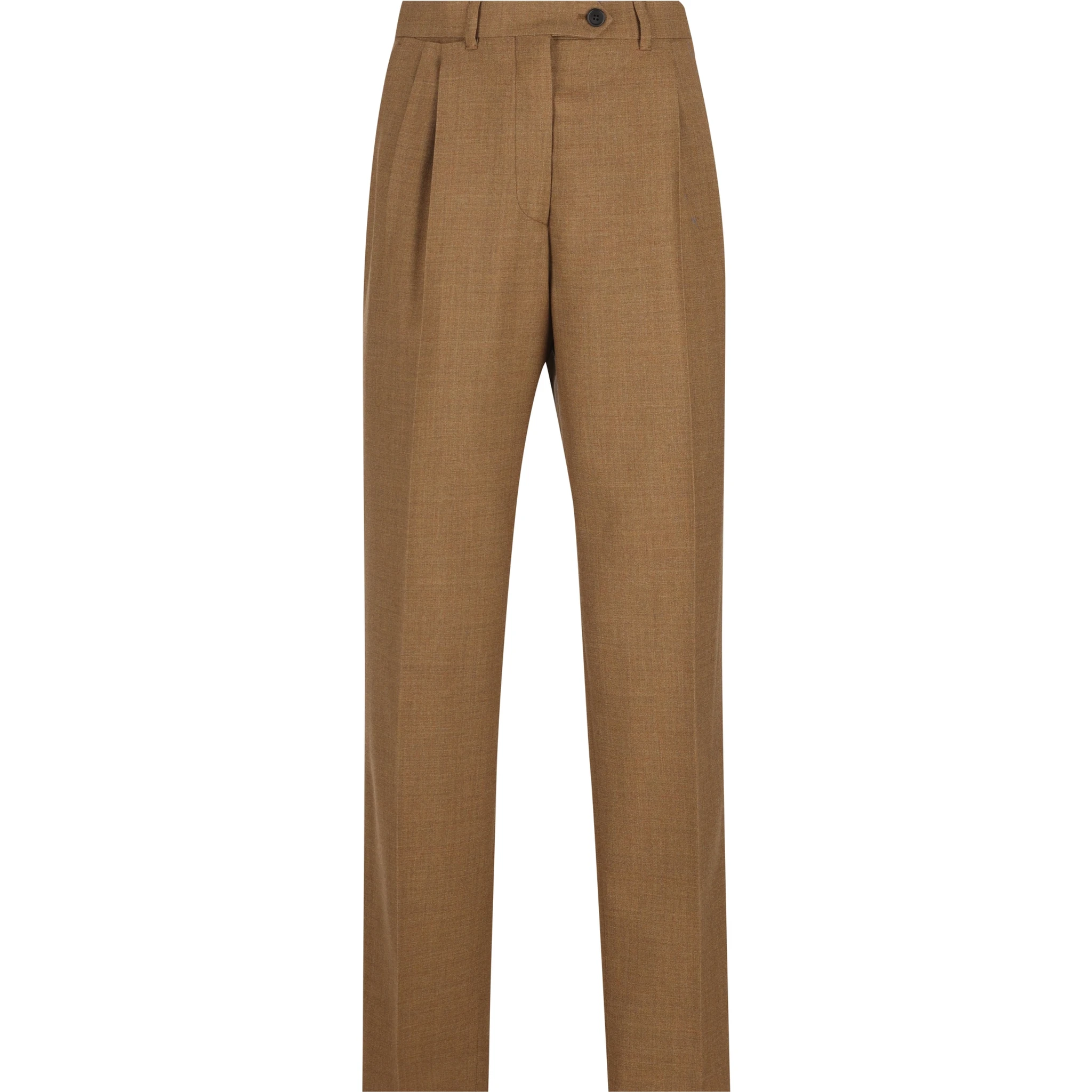 PRADA RTW... Brown