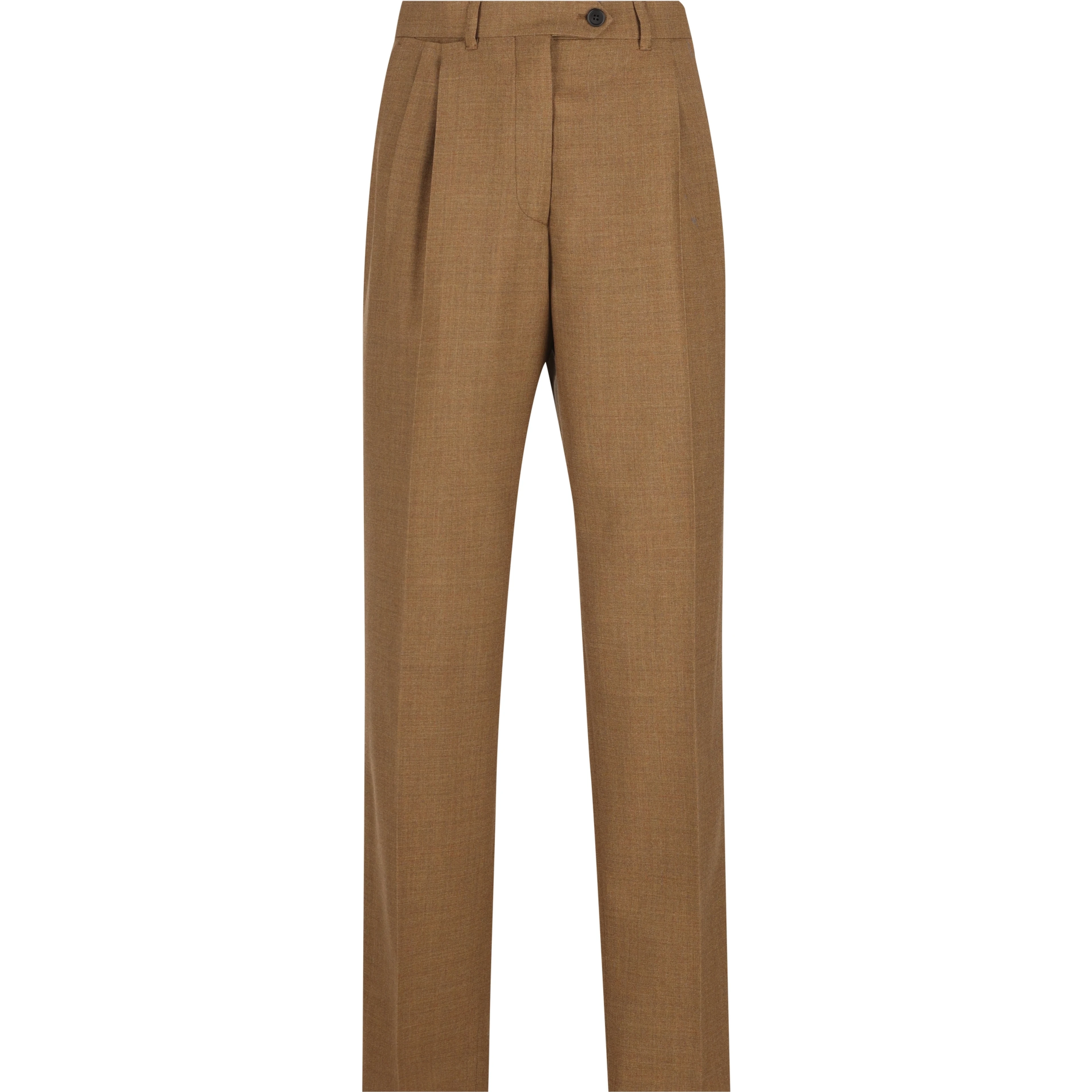 PRADA RTW... Brown