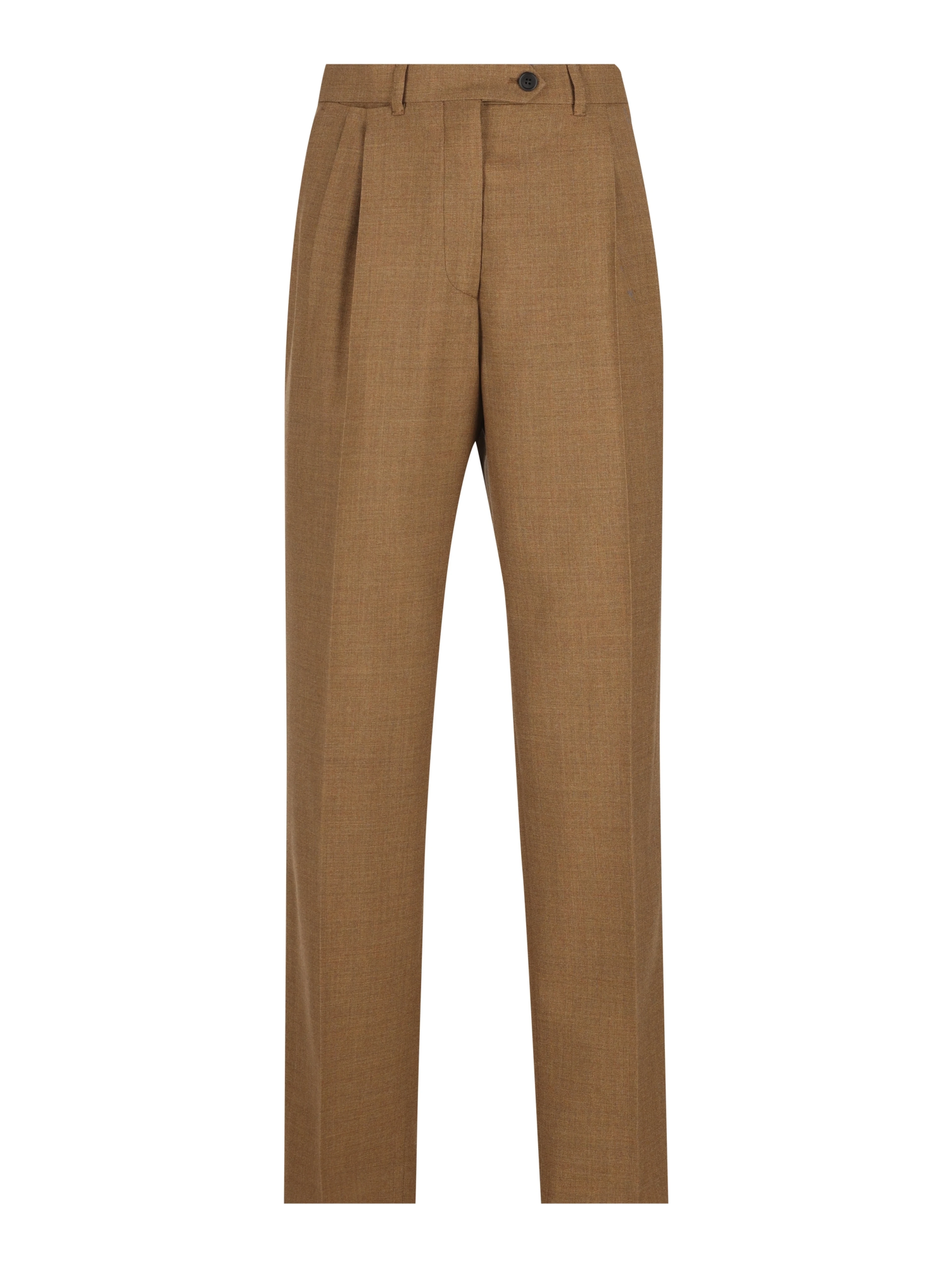 PRADA RTW... Brown