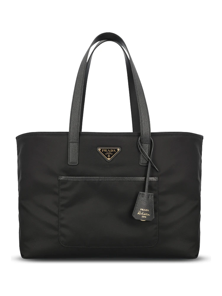 Prada Bags.. Black