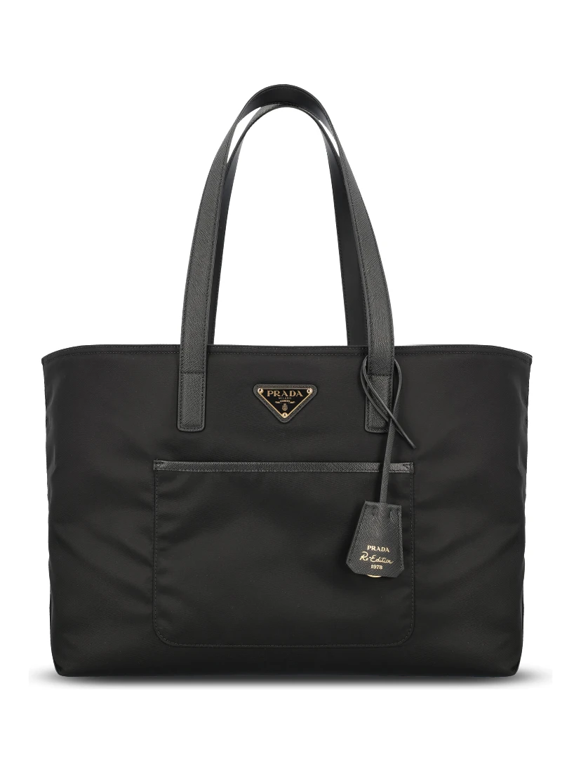 Prada Bags.. Black