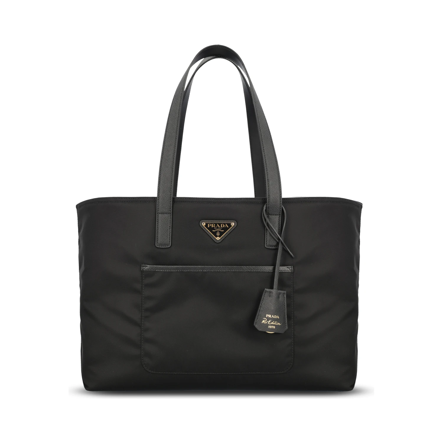 Prada Bags.. Black