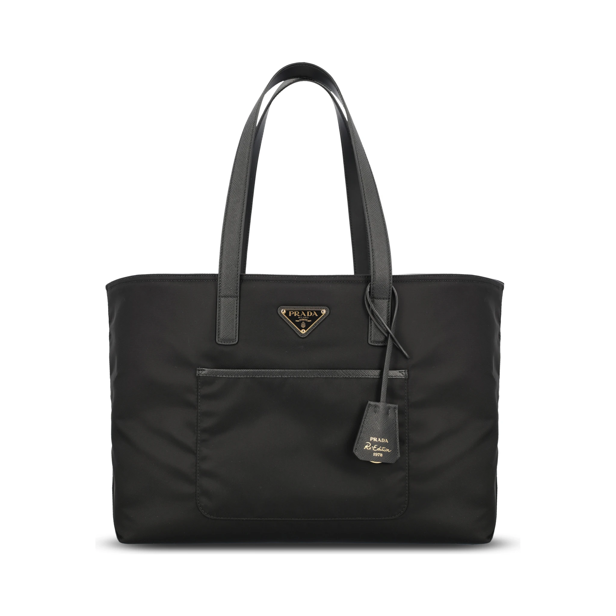 Prada Bags.. Black