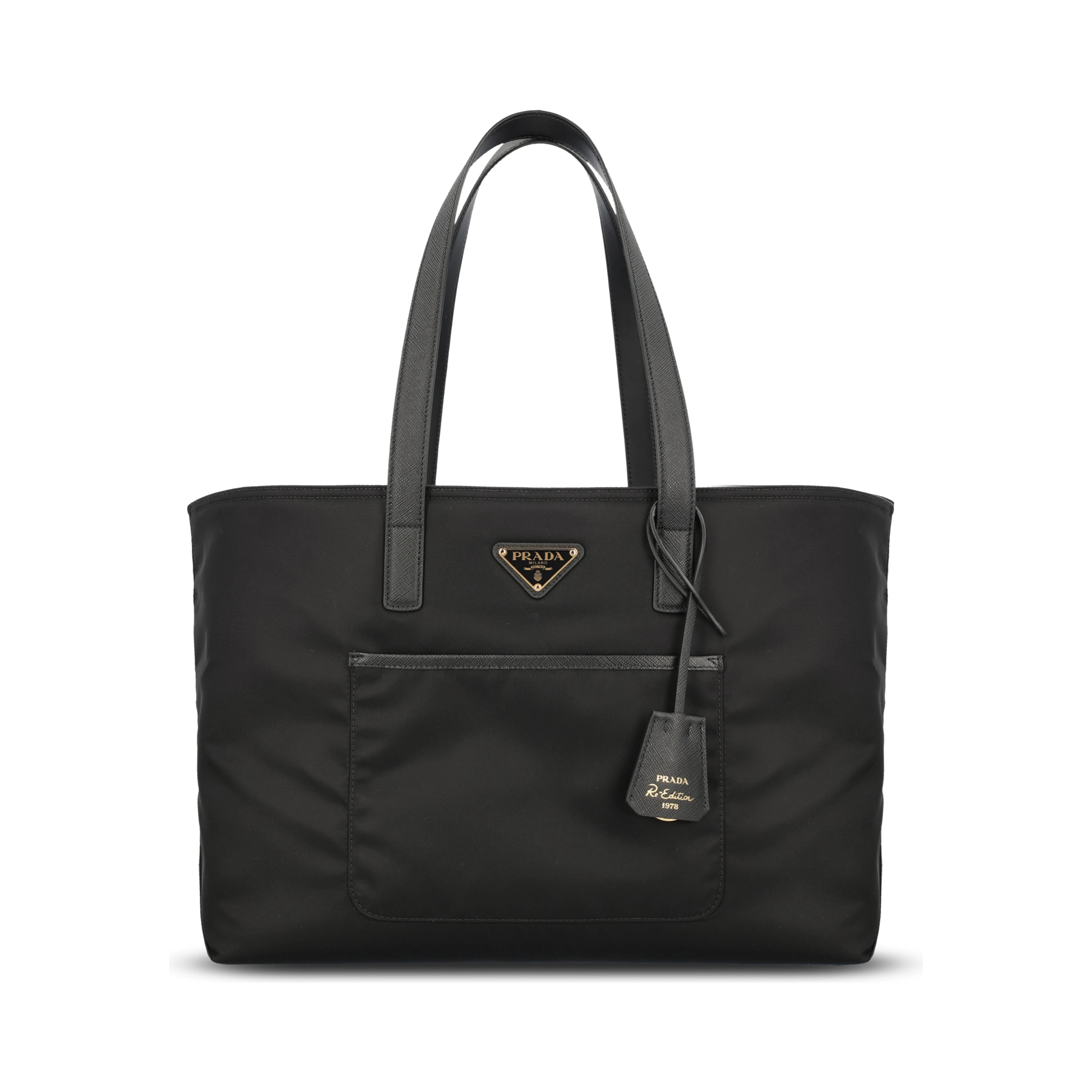 Prada Bags.. Black