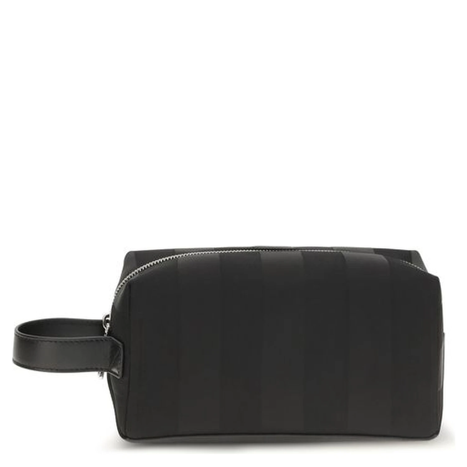 Beige Polyamide Wallet