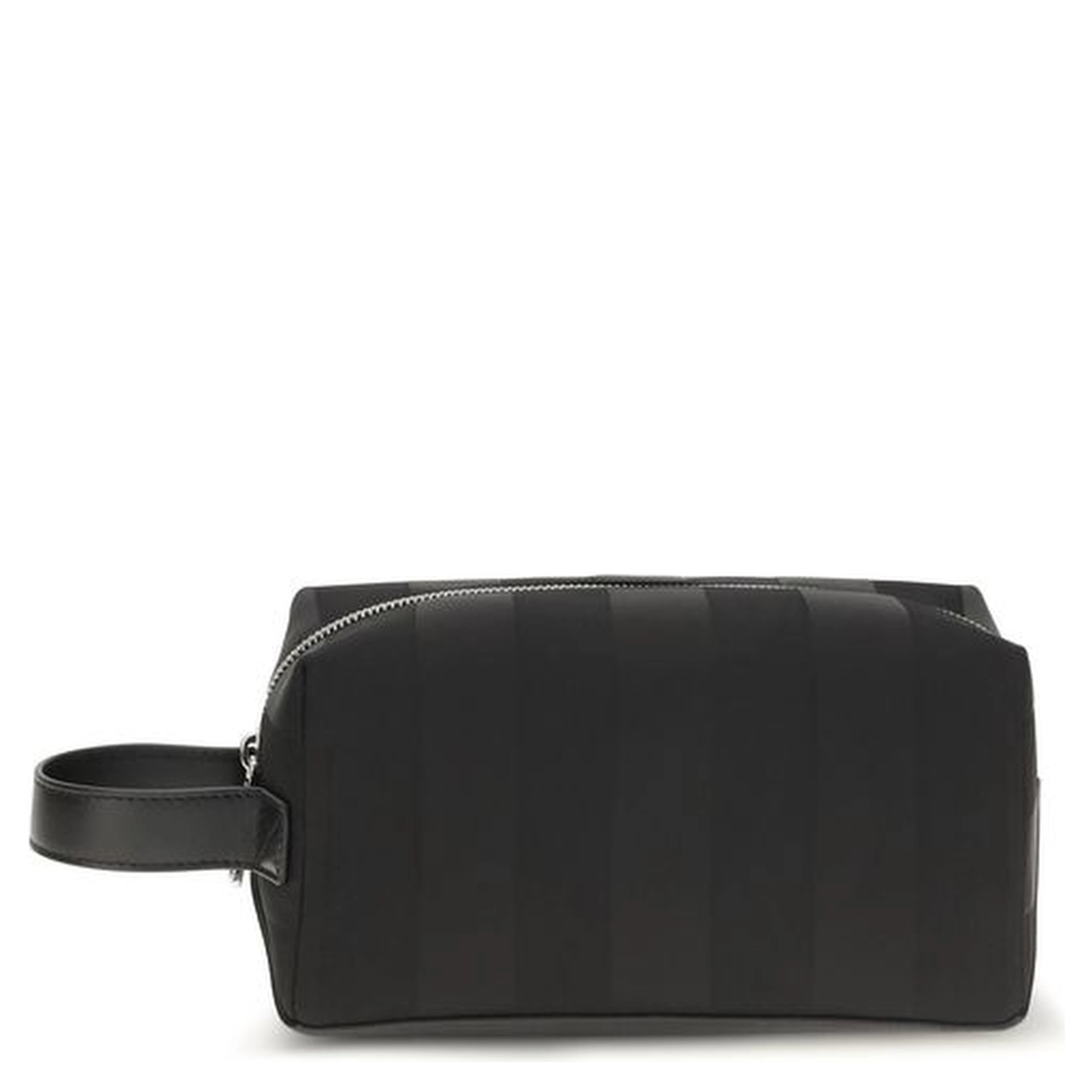 Beige Polyamide Wallet