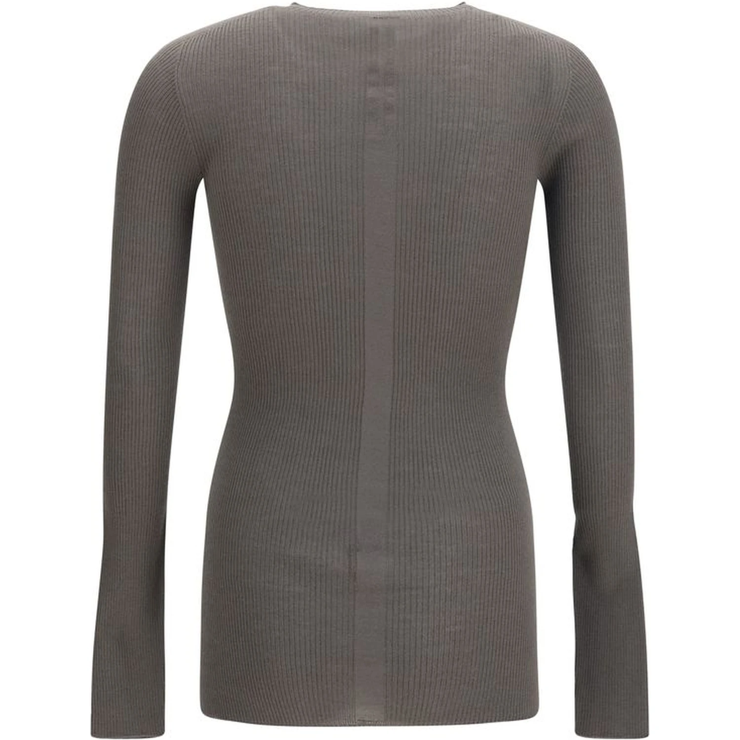 Gray Wool Oves Aries Sweatshirt