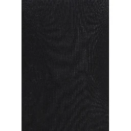 Black Wool Oves Aries Sweatshirt