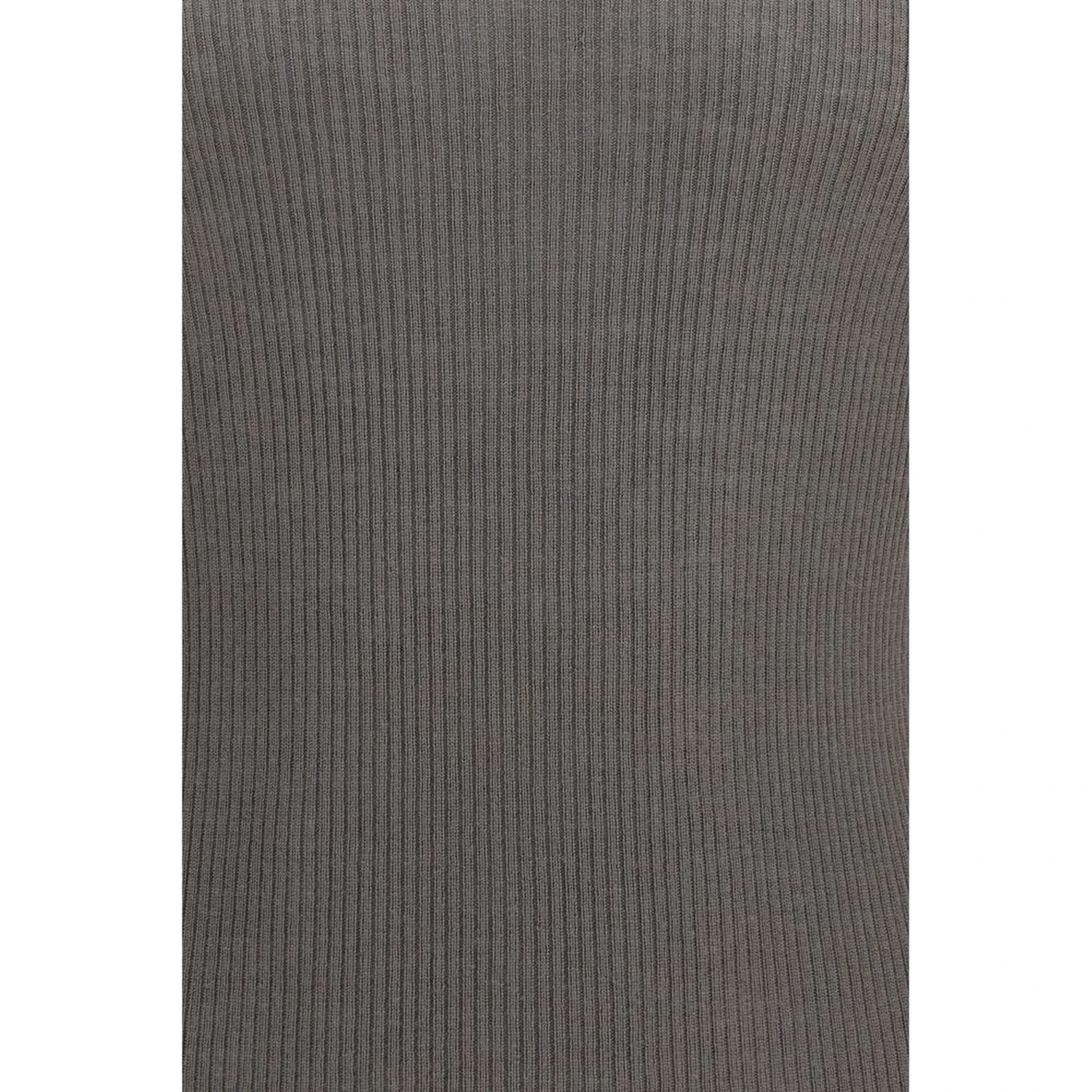 Gray Wool Oves Aries Sweatshirt