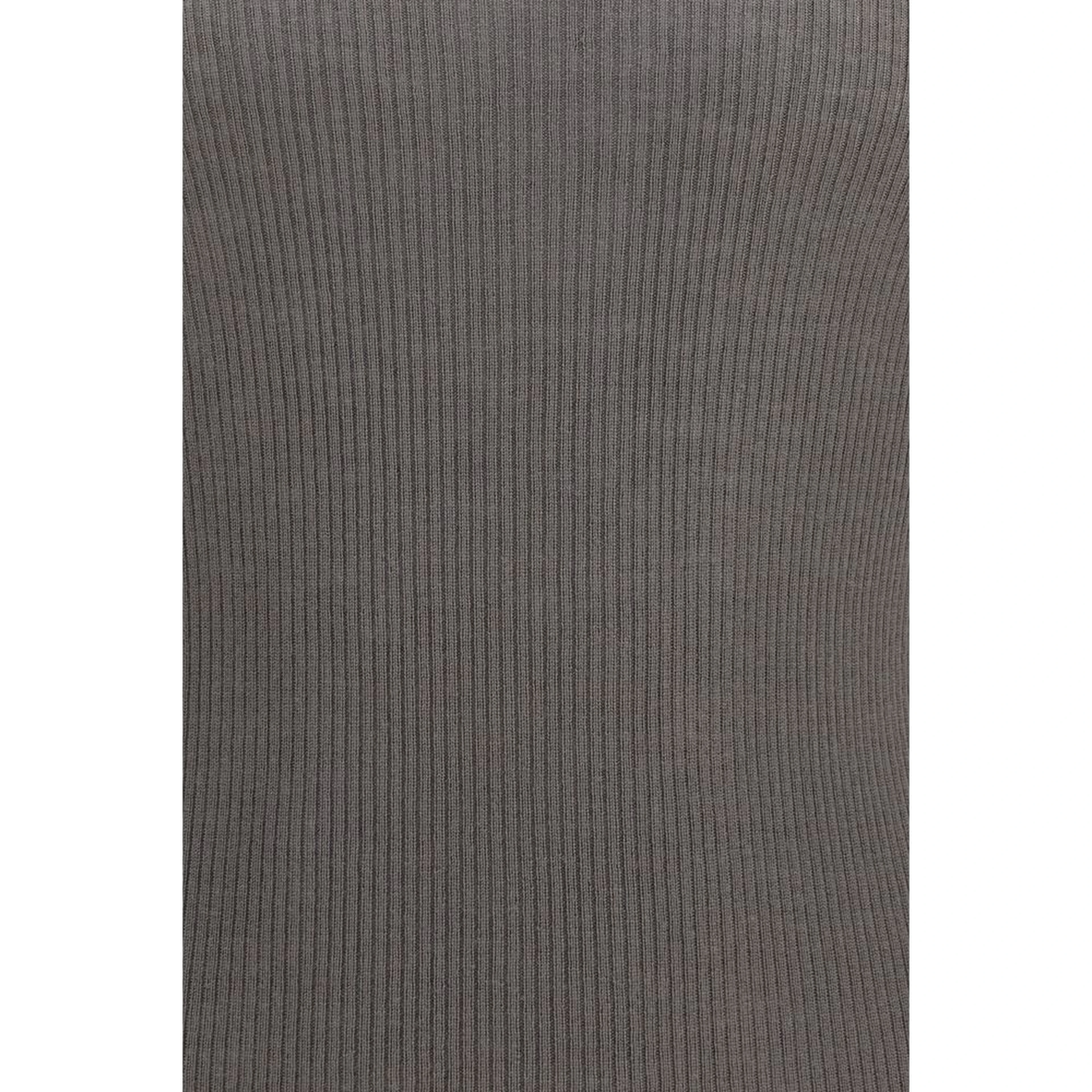 Gray Wool Oves Aries Sweatshirt