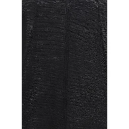 Black Wool Oves Aries Sweatshirt