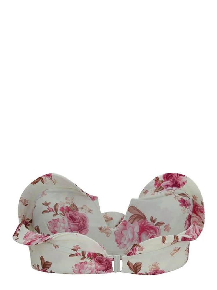 Beige Polyamide Bikini alternative