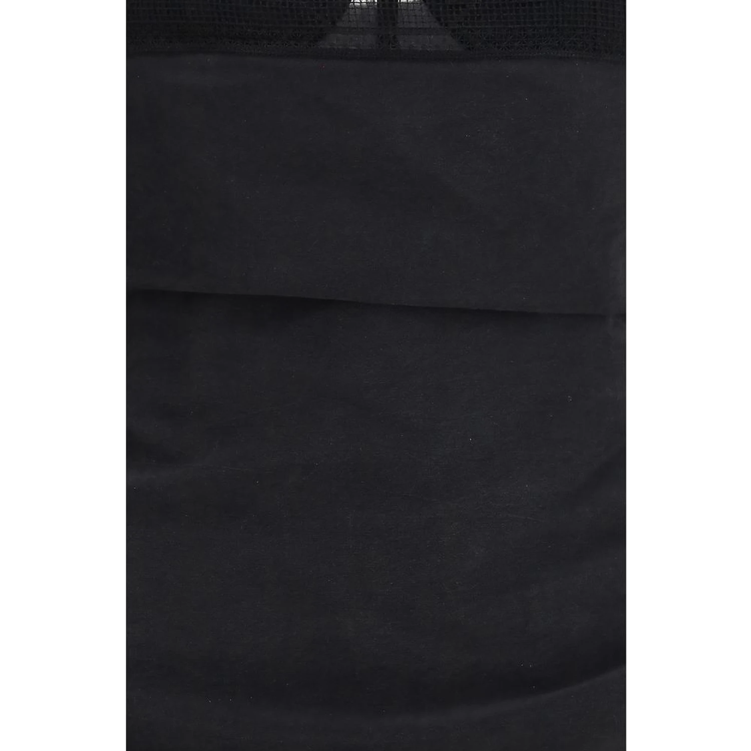 Black Silk Cocktail Dress