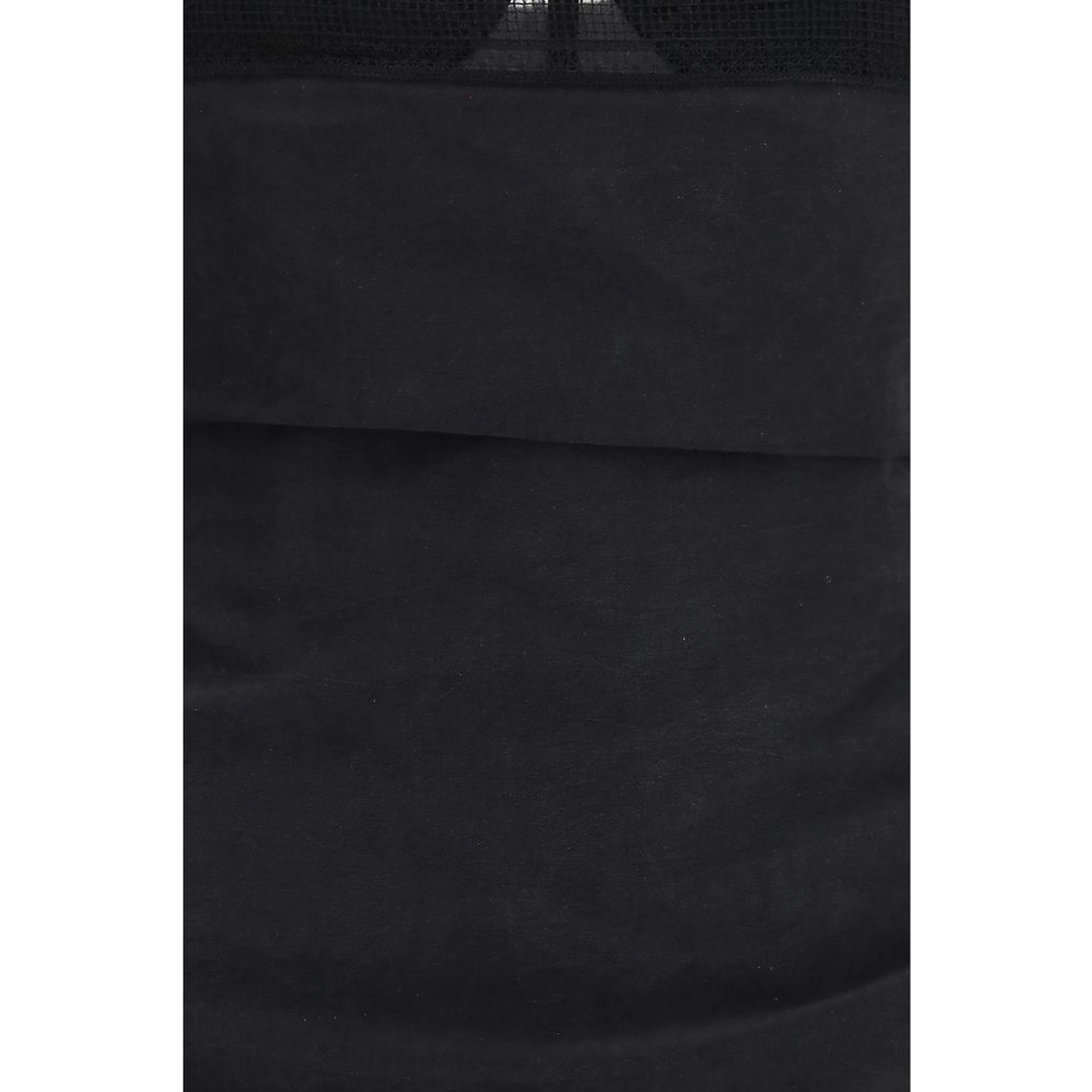 Black Silk Cocktail Dress