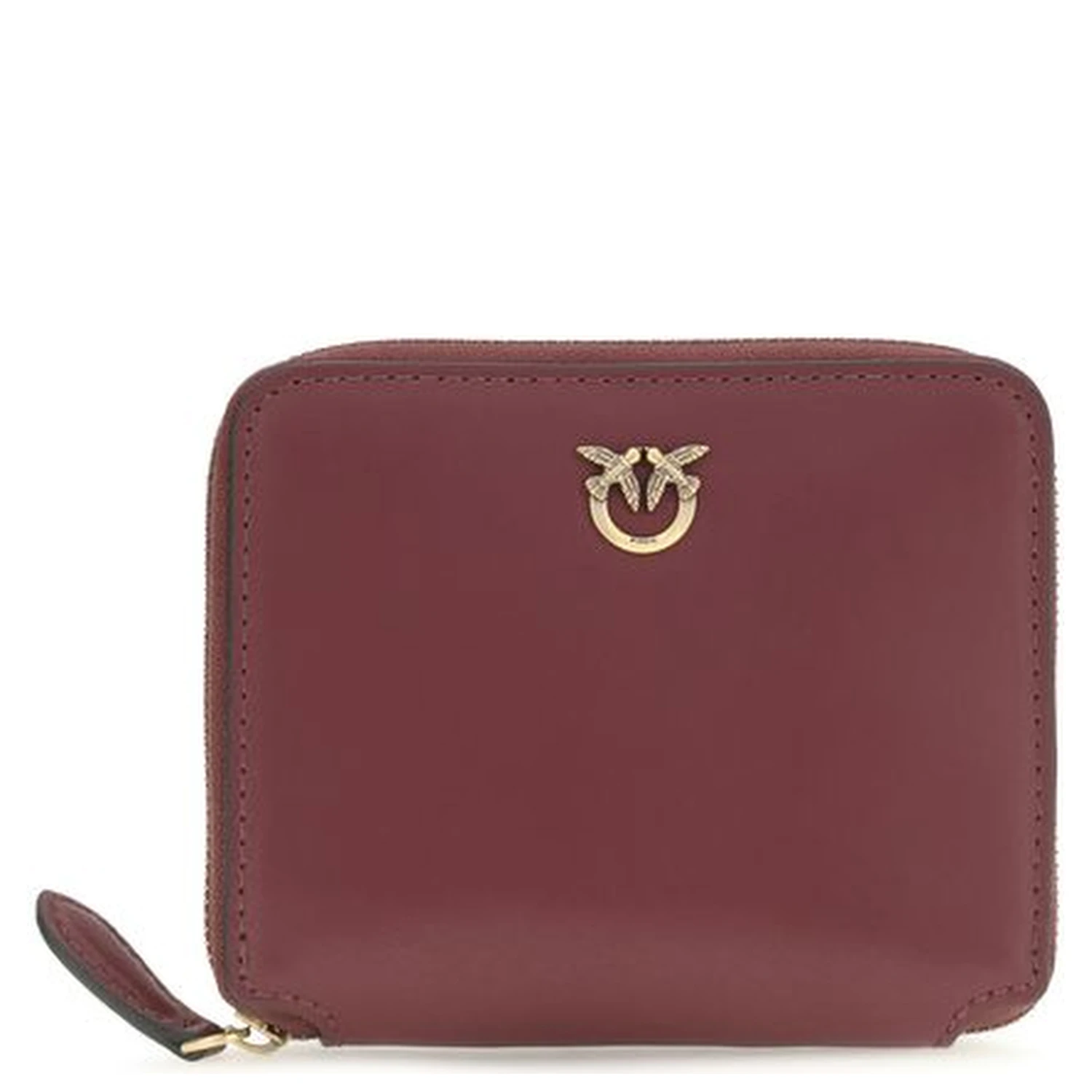 Multicolor Calf Leather Bos Taurus Wallet