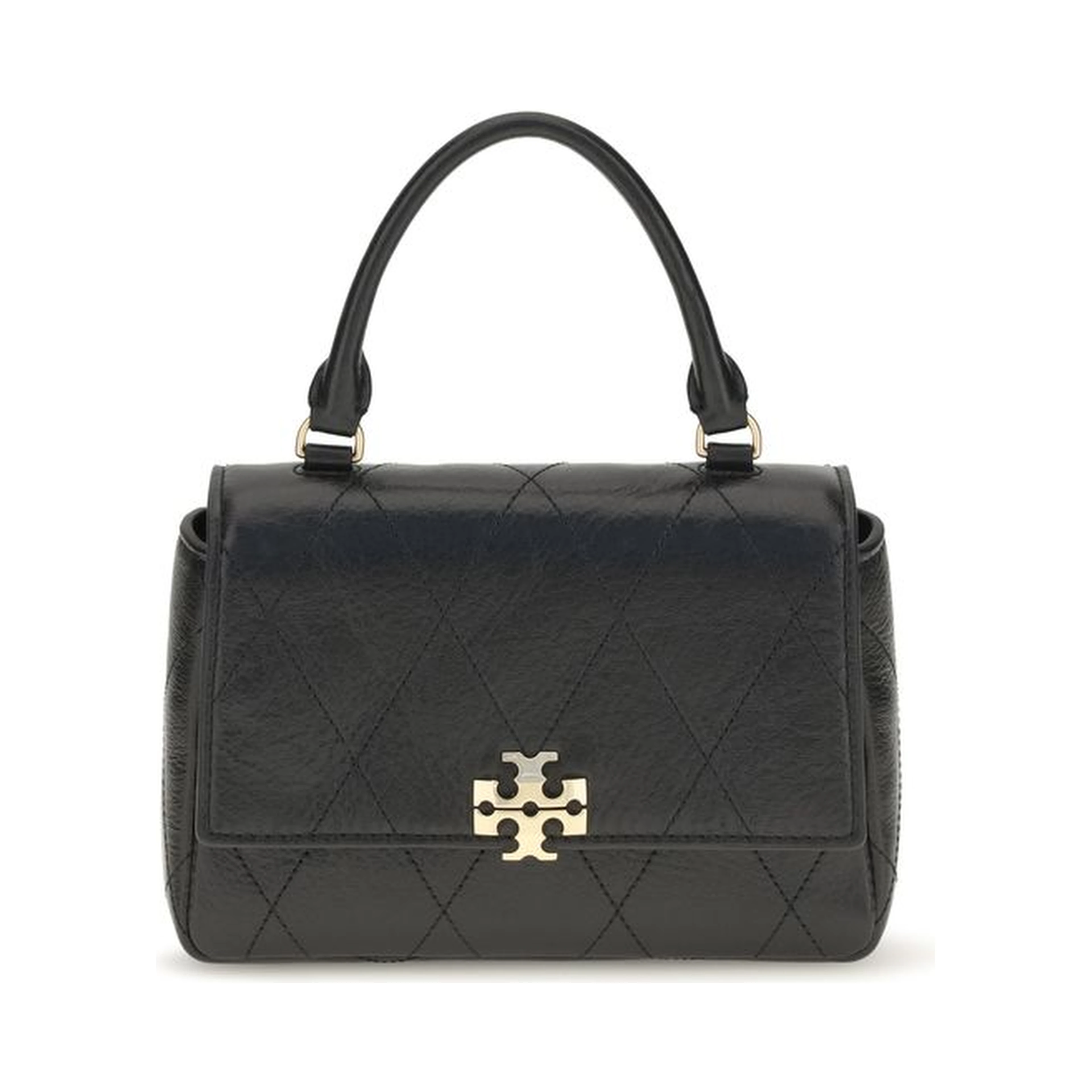 Black Calf Leather Bos Taurus Wallet