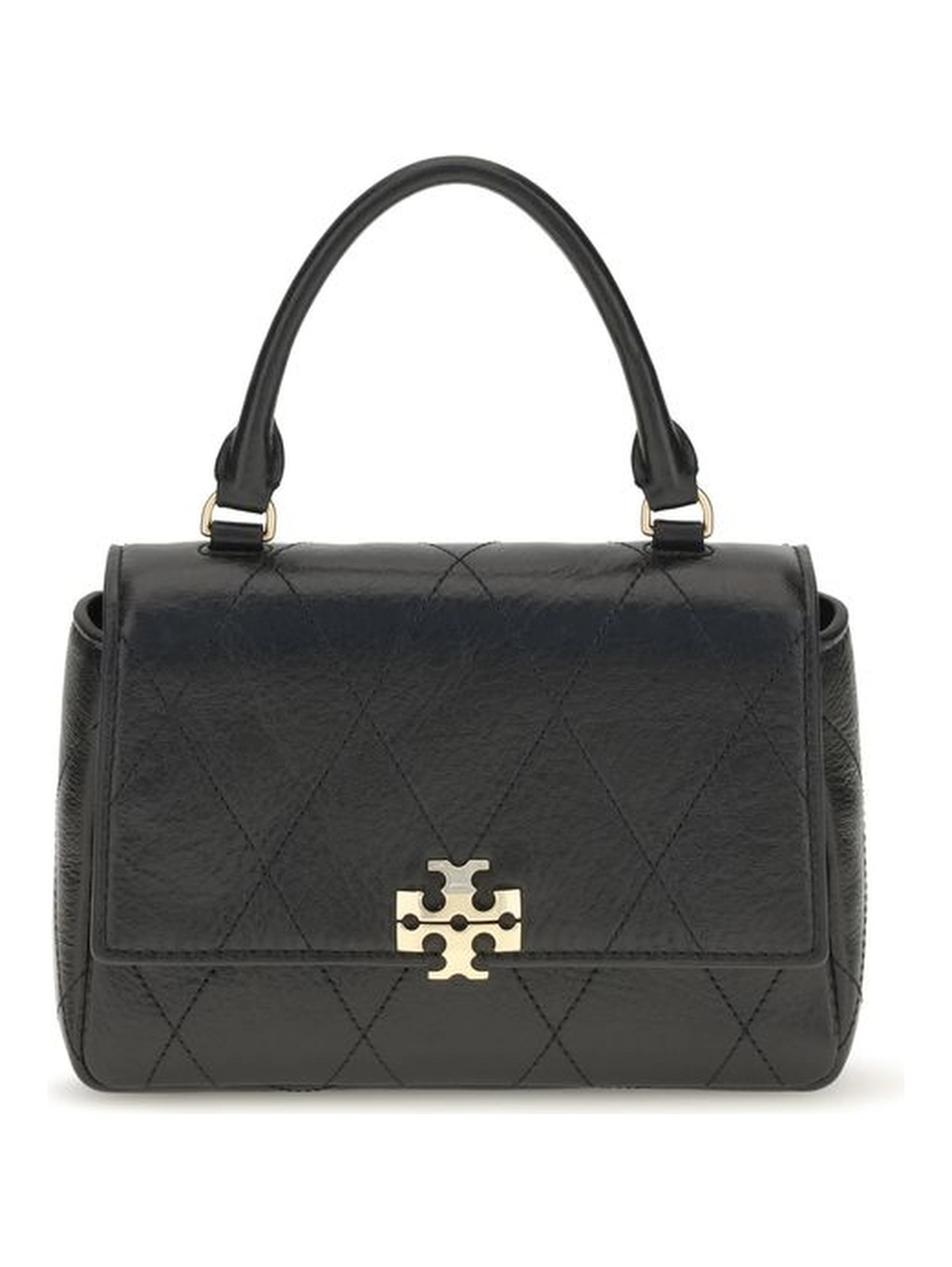 Black Calf Leather Bos Taurus Wallet
