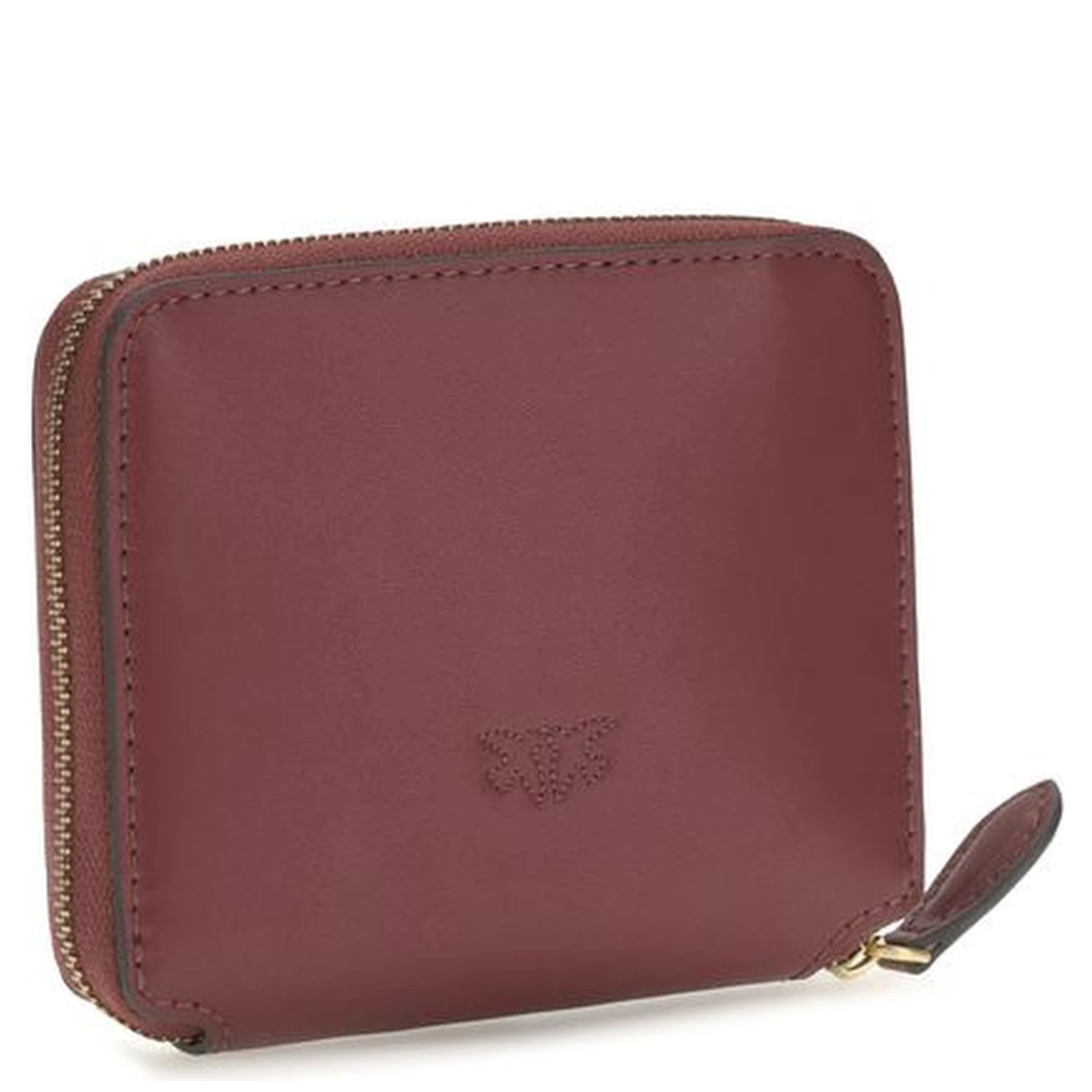 Multicolor Calf Leather Bos Taurus Wallet