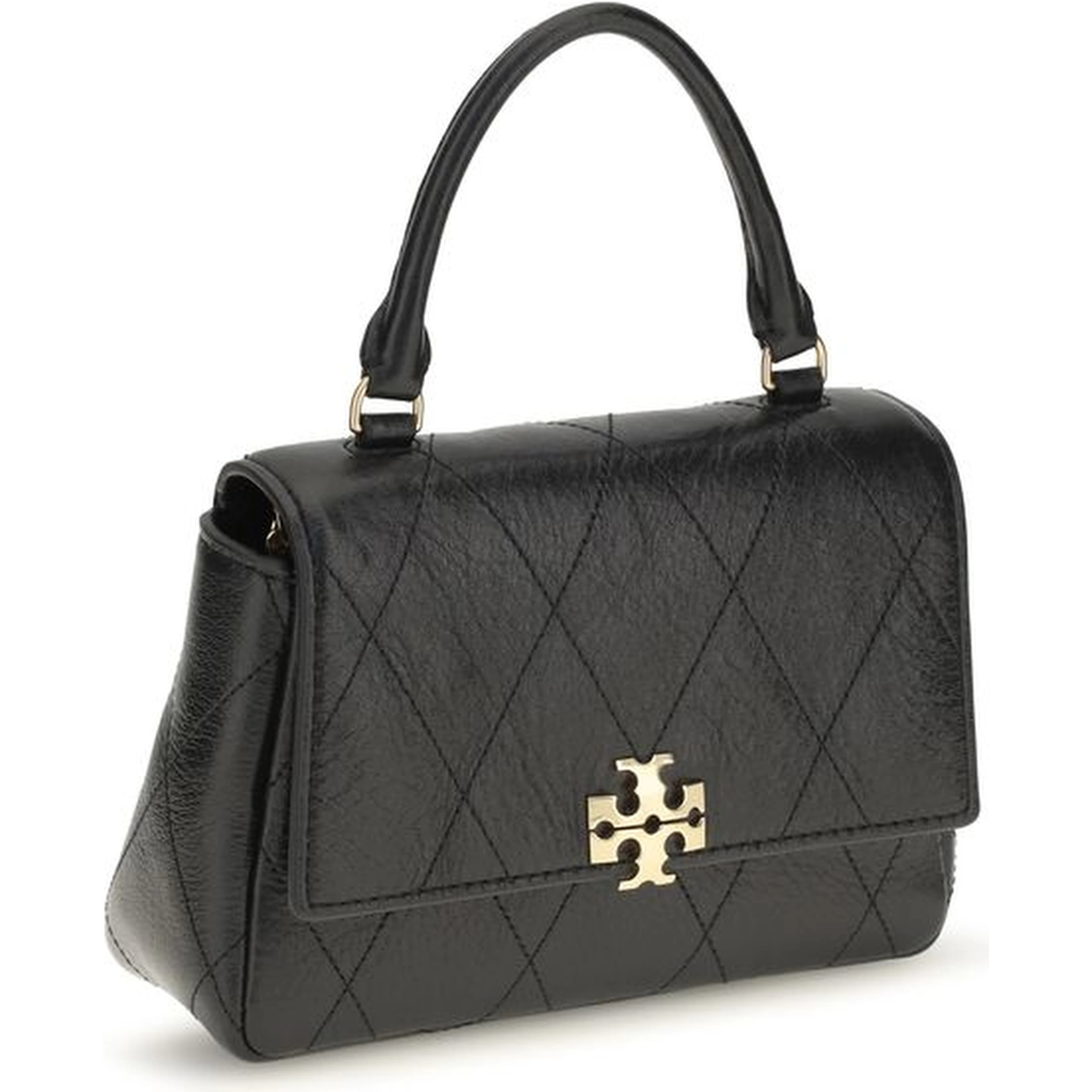 Black Calf Leather Bos Taurus Wallet