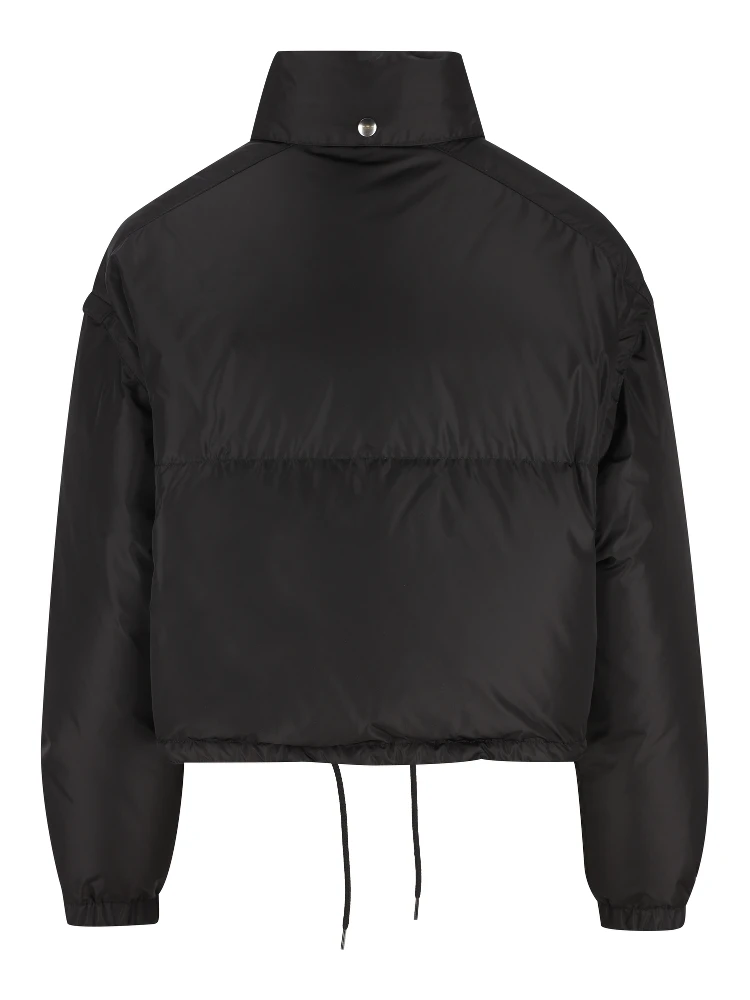 Prada Coats Black alternative