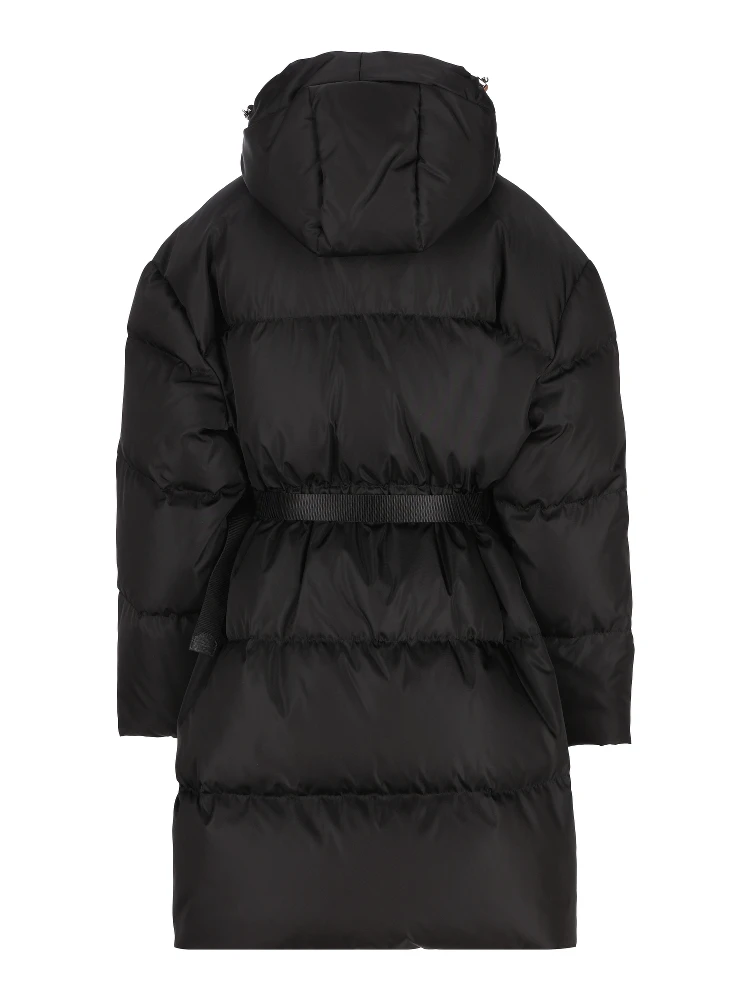 Prada Coats Black alternative
